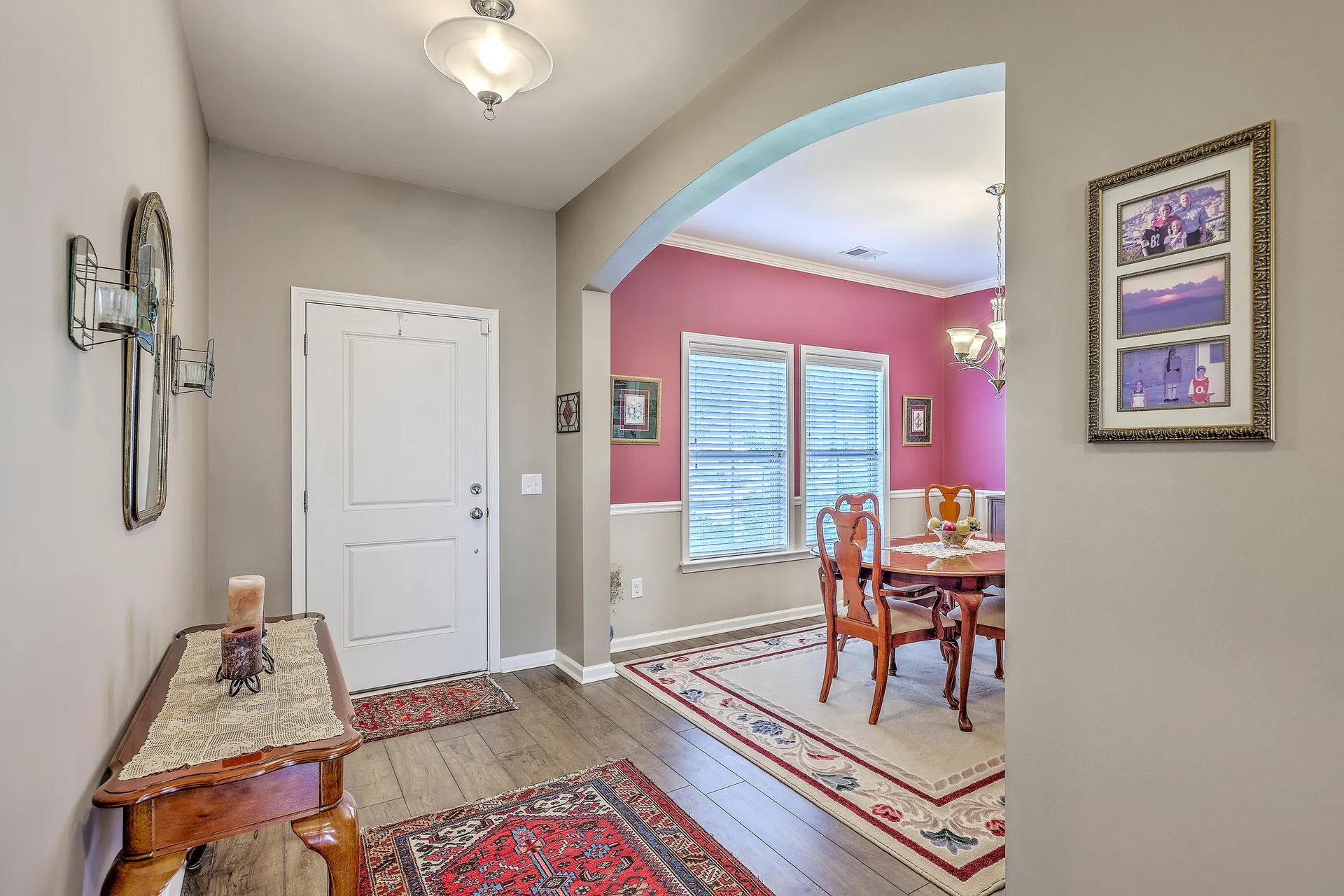 Property image 4 at 135 Firethorn Drive, Goose Creek, SC 29445