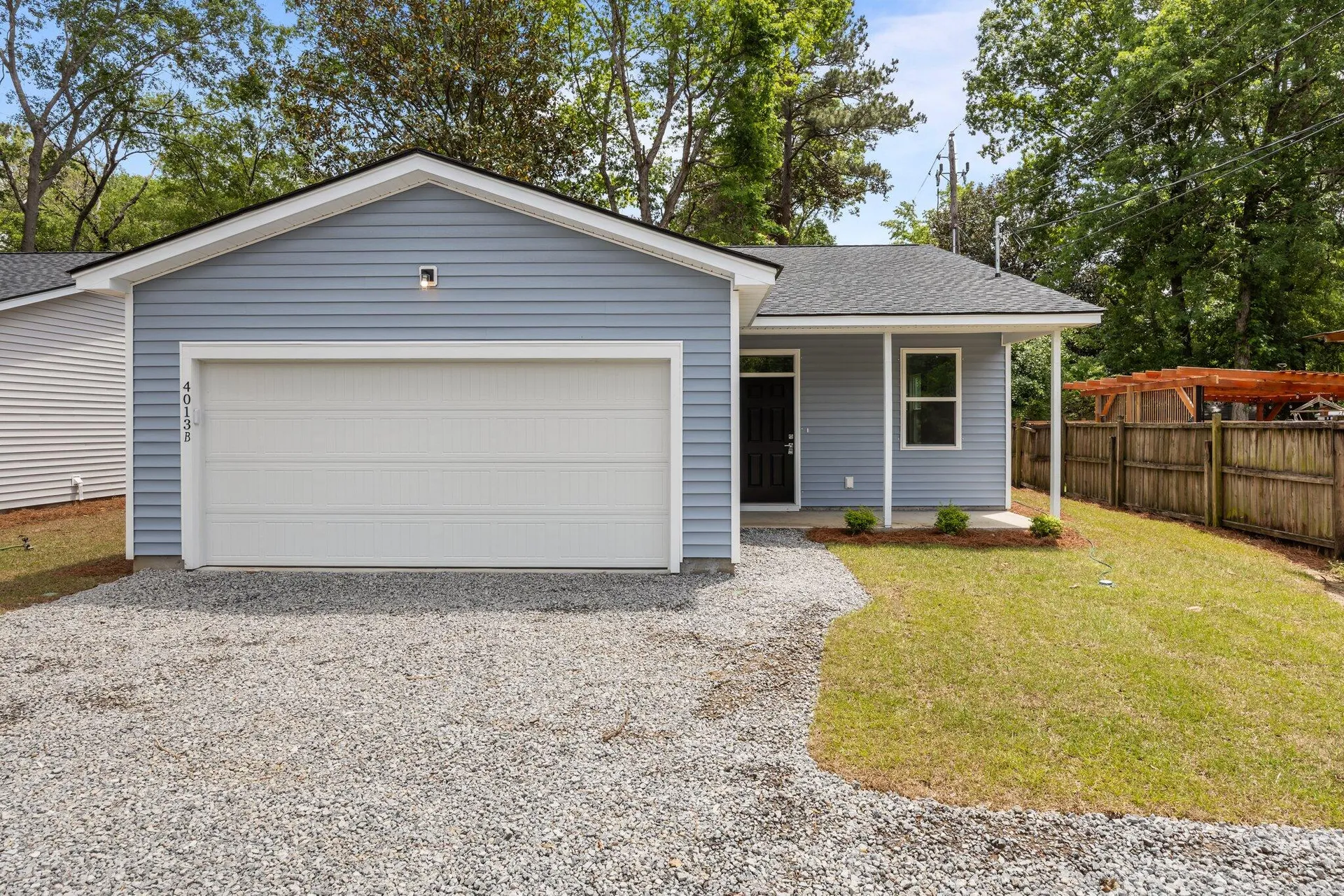 4013 B Ladson Road