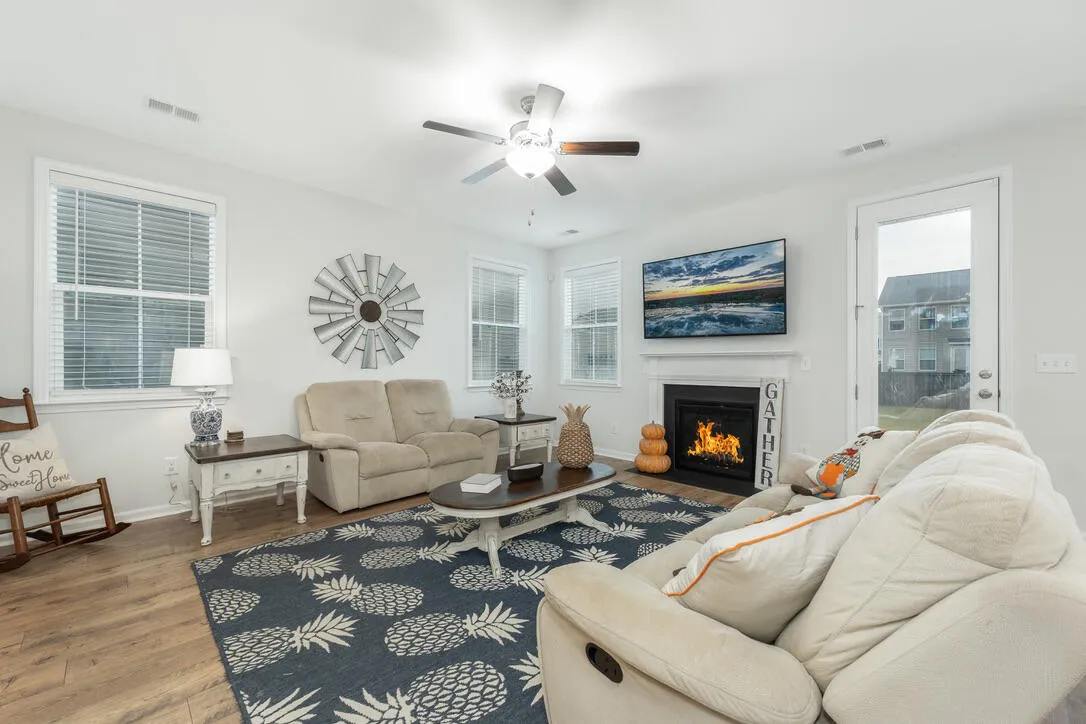 Property image 3 at 297 Red Leaf Boulevard, Moncks Corner, SC 29461