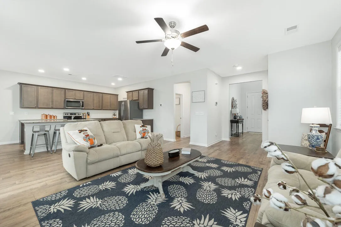 Property image 4 at 297 Red Leaf Boulevard, Moncks Corner, SC 29461