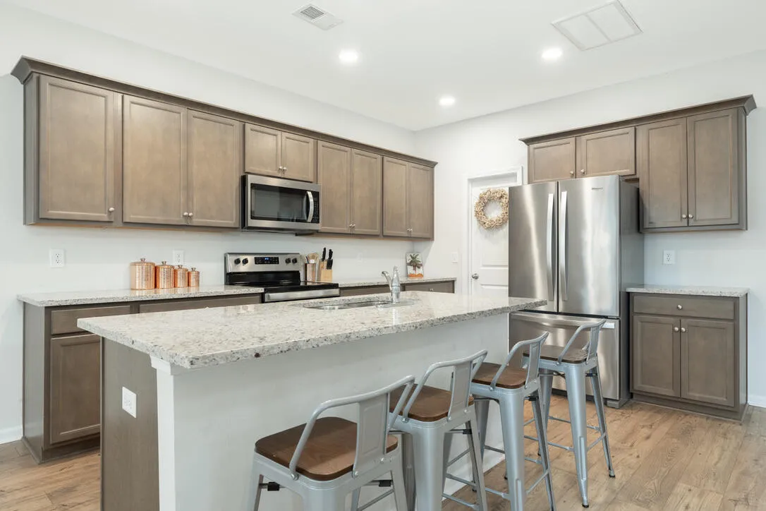 Property image 5 at 297 Red Leaf Boulevard, Moncks Corner, SC 29461