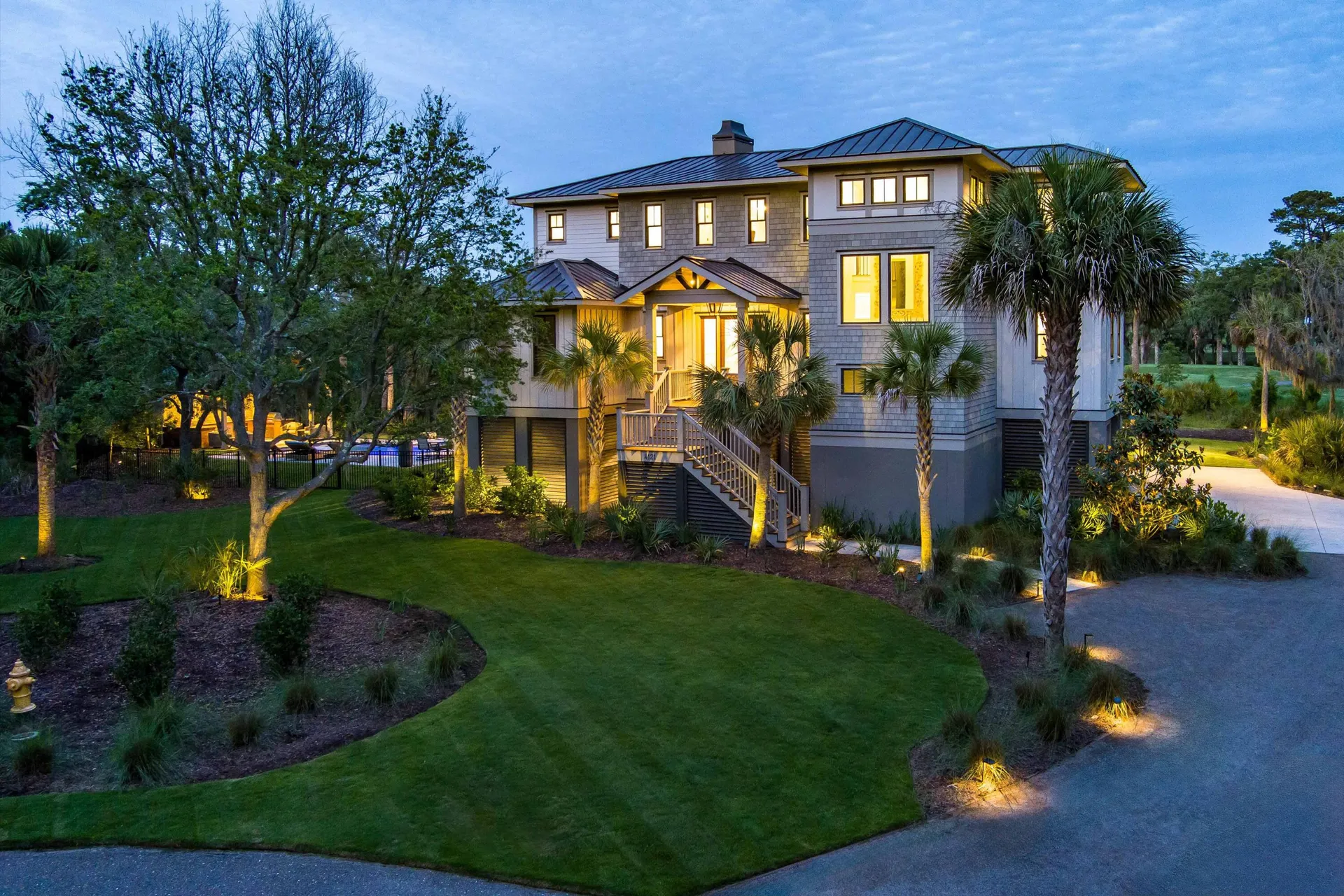 4121 Golf Cottage Lane