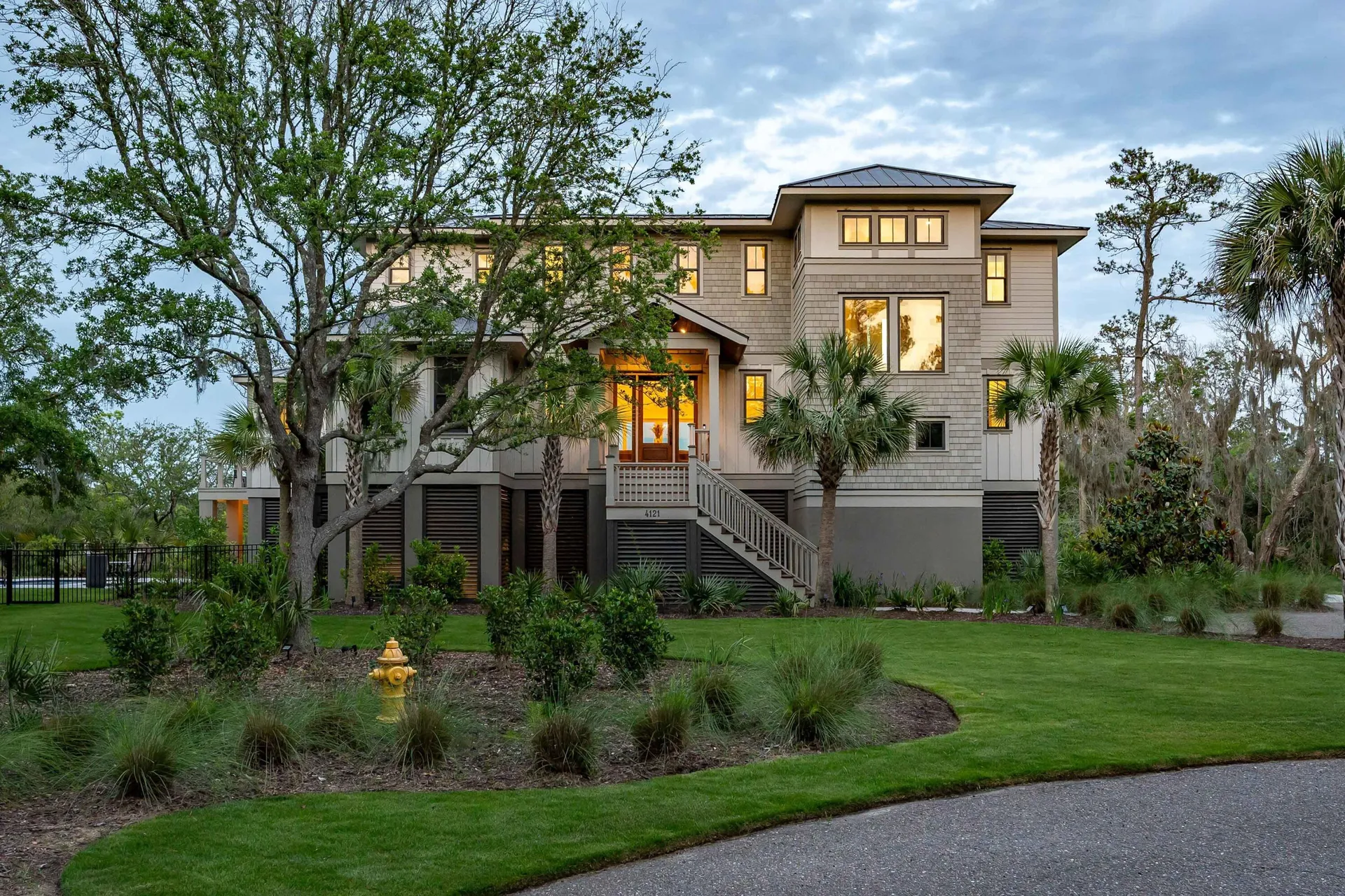 Property image 2 at 4121 Golf Cottage Lane, Johns Island, SC 29455