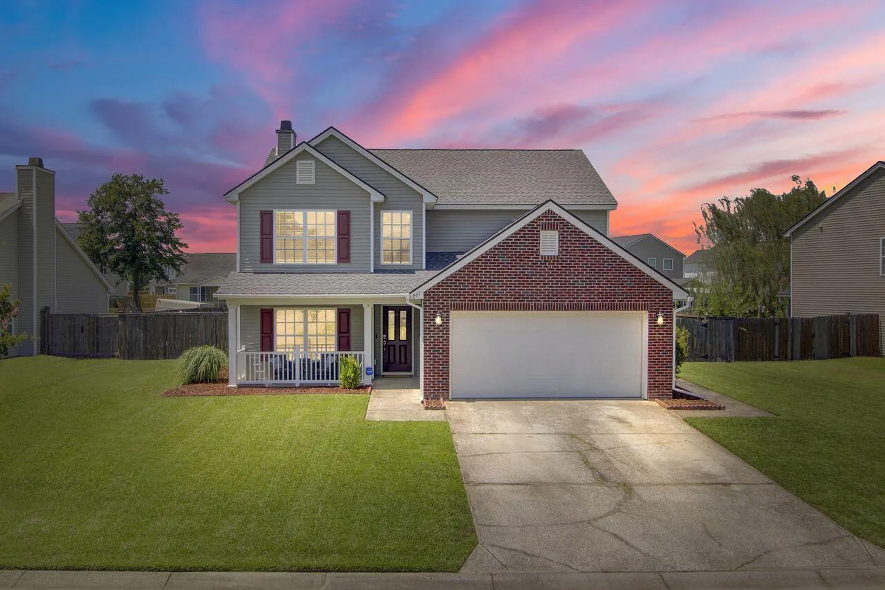 261 Clayburne Drive