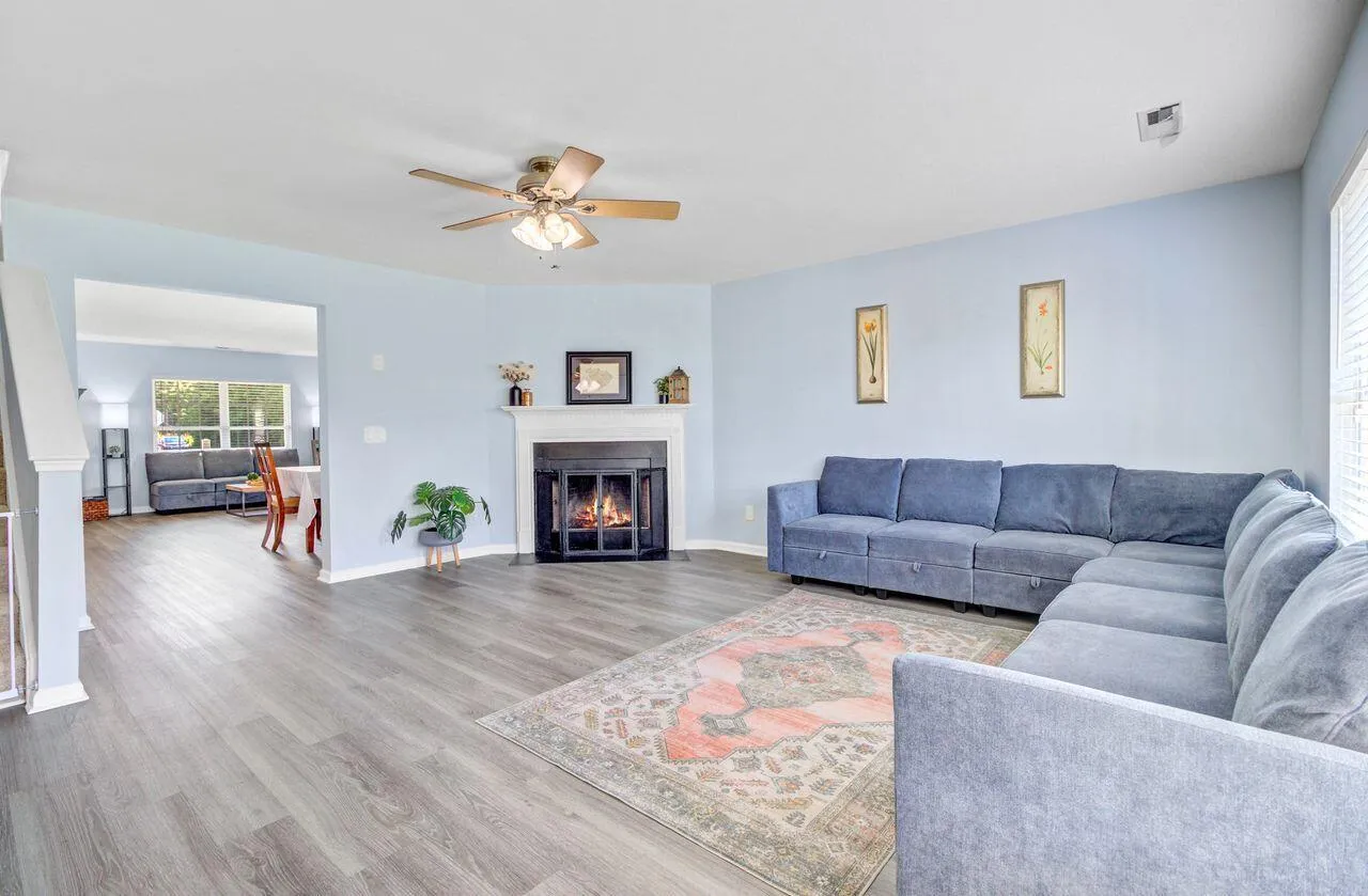 Property image 3 at 261 Clayburne Drive, Goose Creek, SC 29445