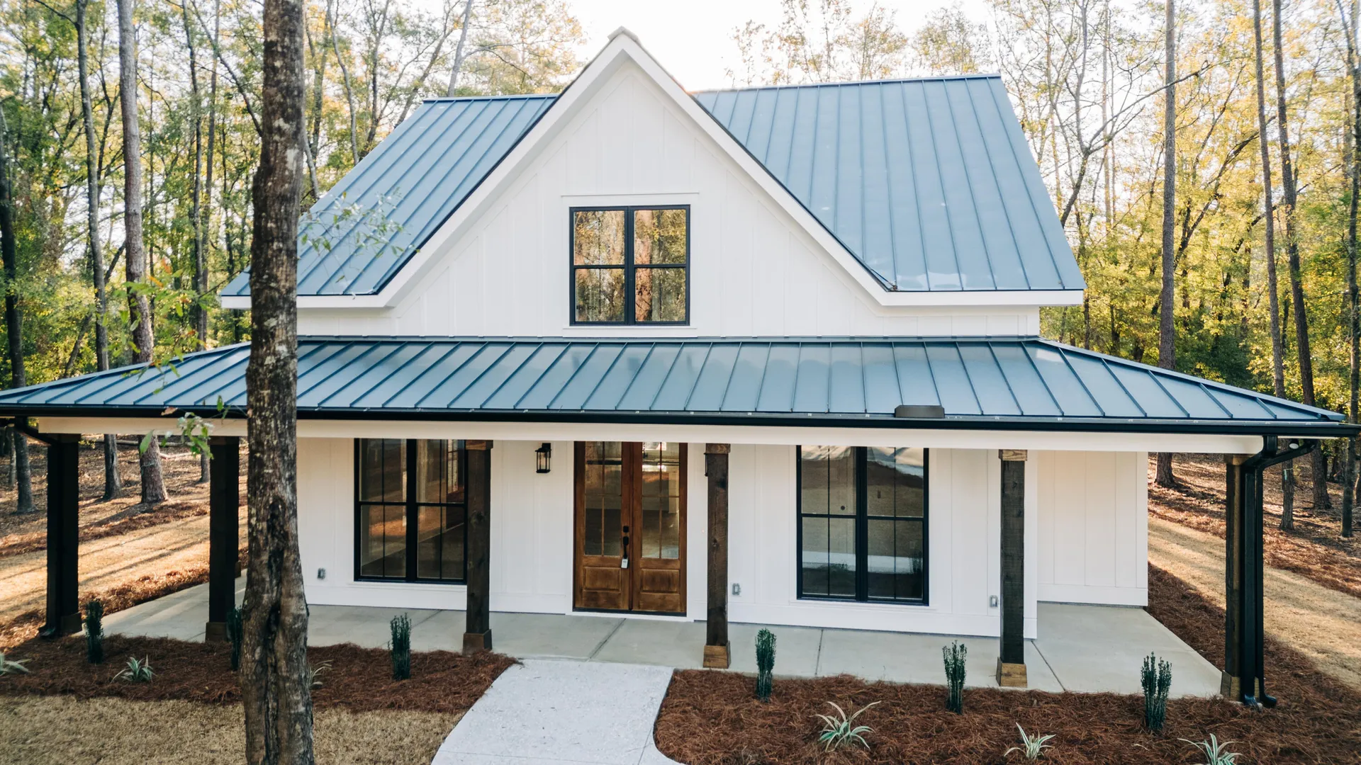143 Harvest Way