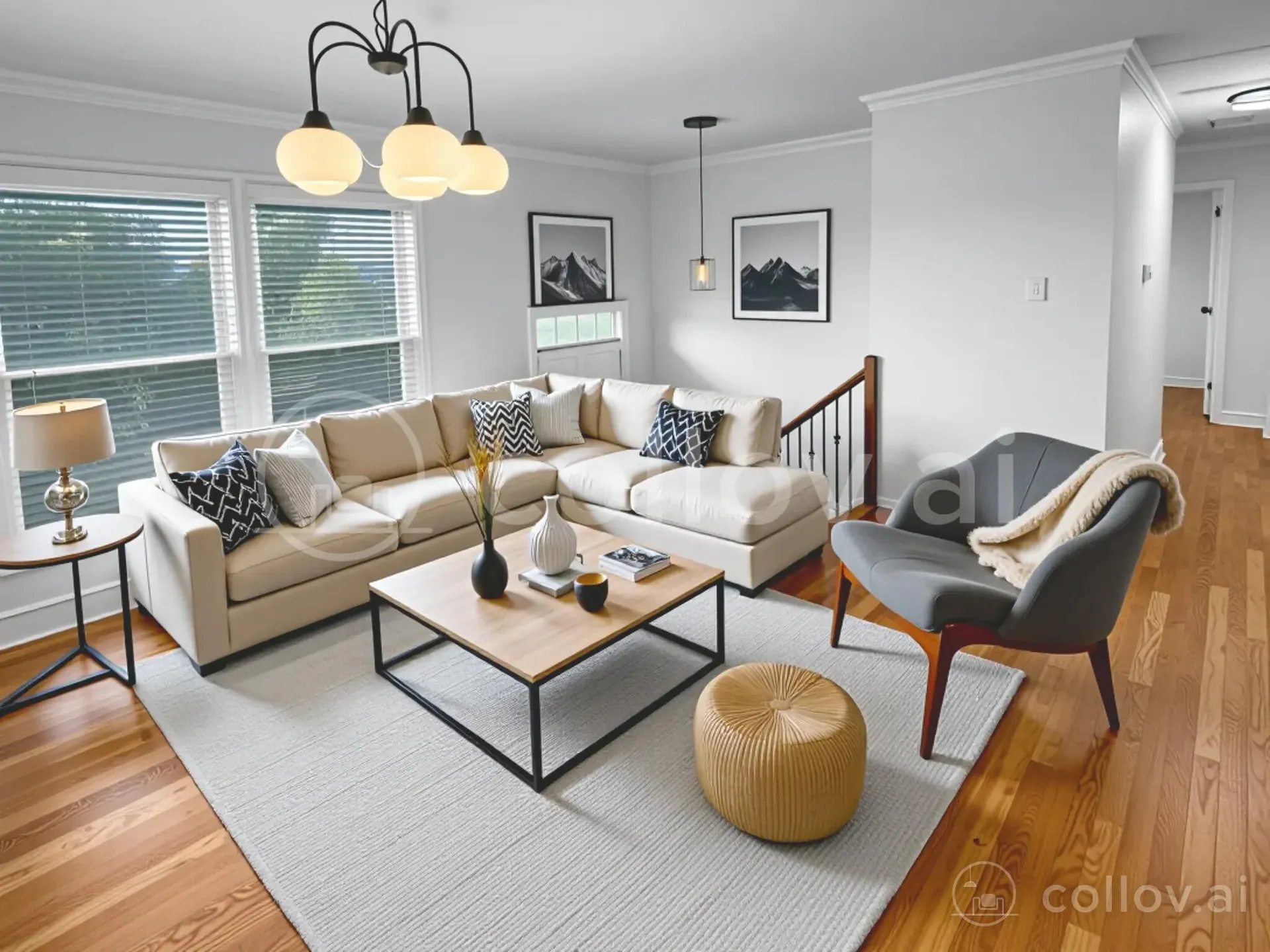 Westchester, Charleston Community