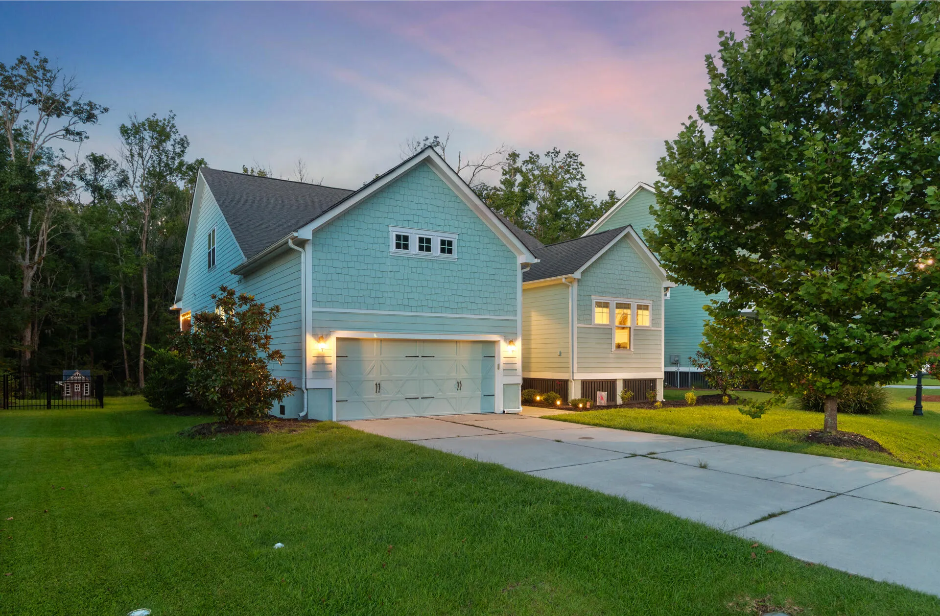 2025 Syreford Court