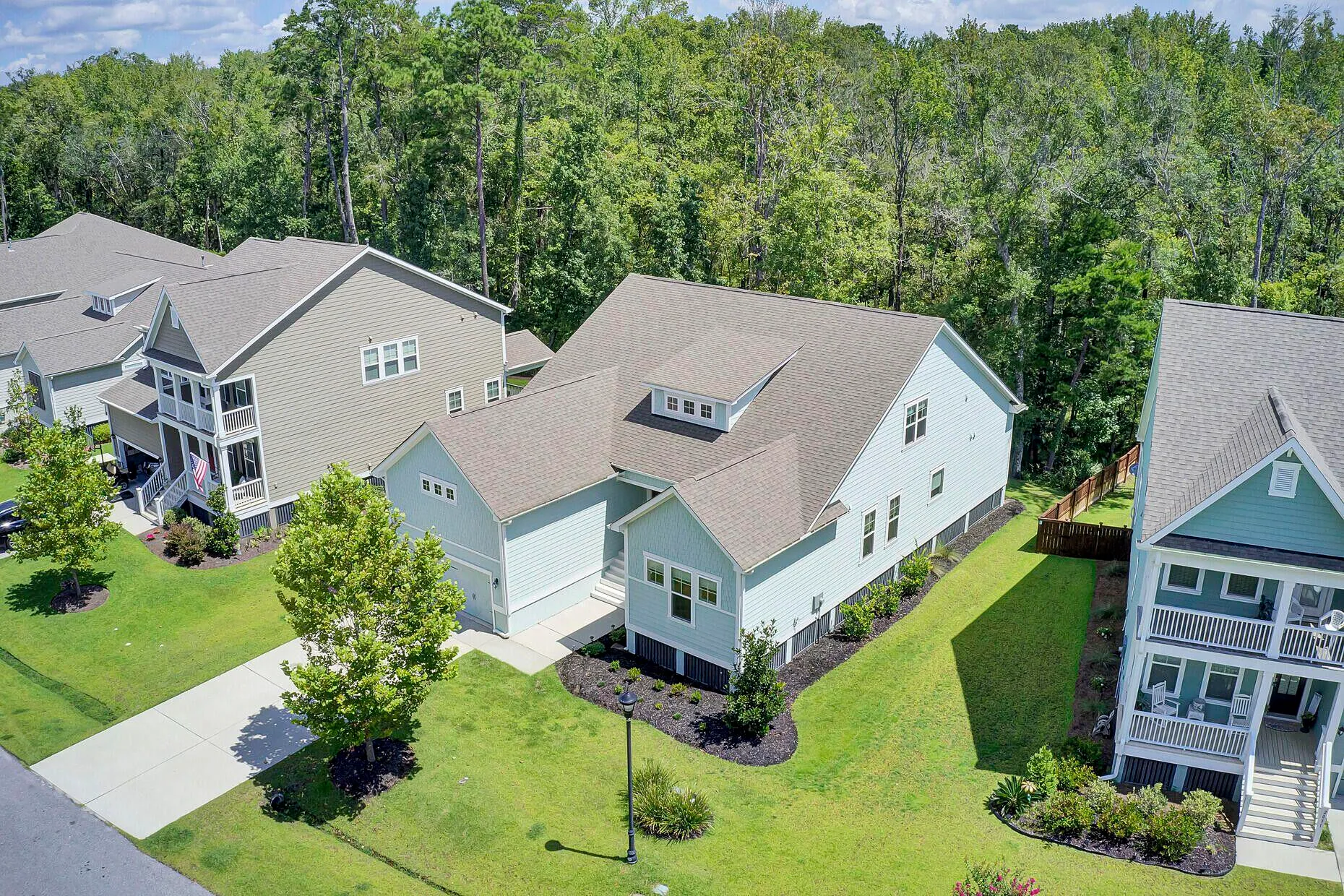 Property image 2 at 2025 Syreford Court, Charleston, SC 29414