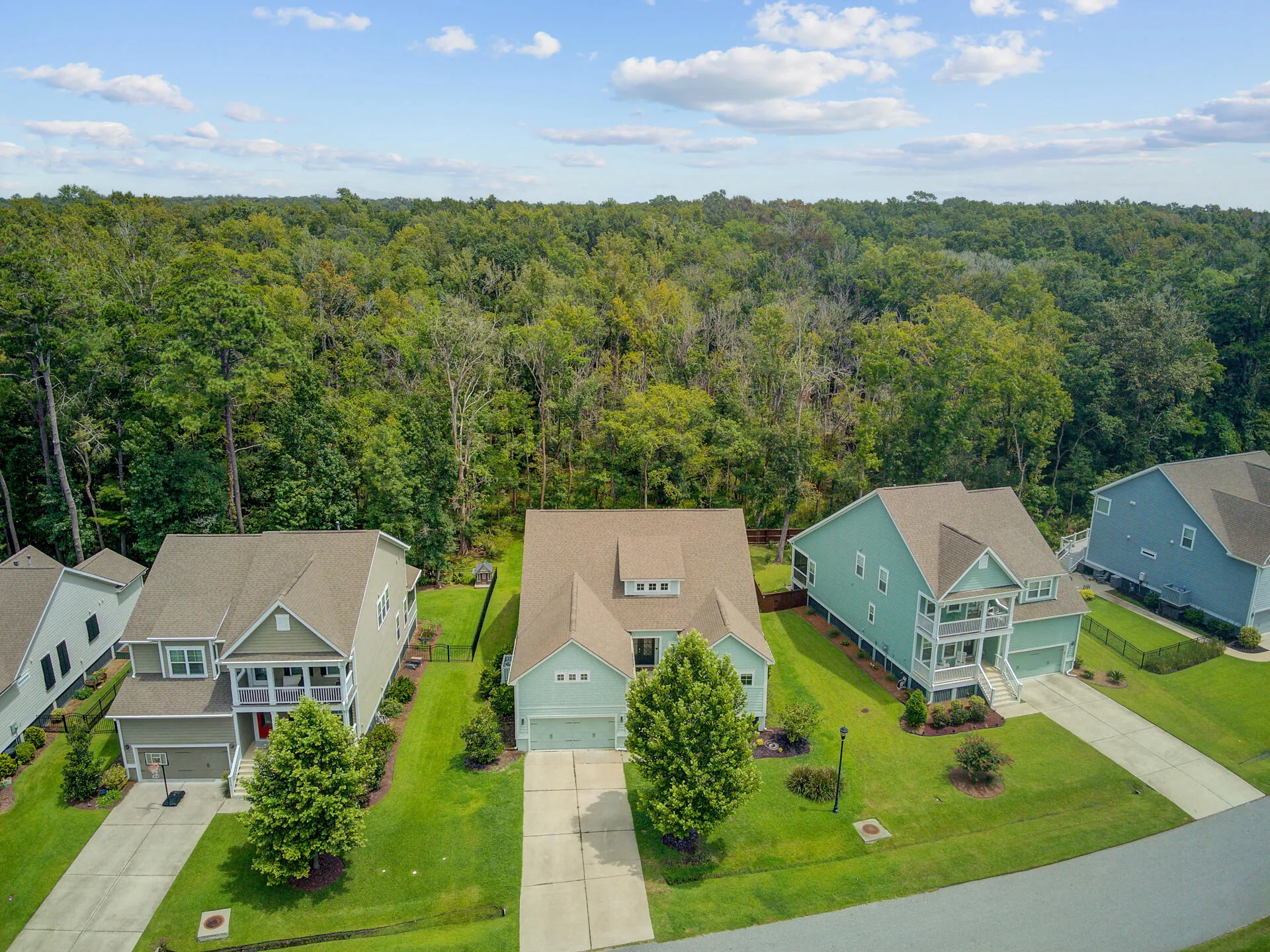 Property image 3 at 2025 Syreford Court, Charleston, SC 29414