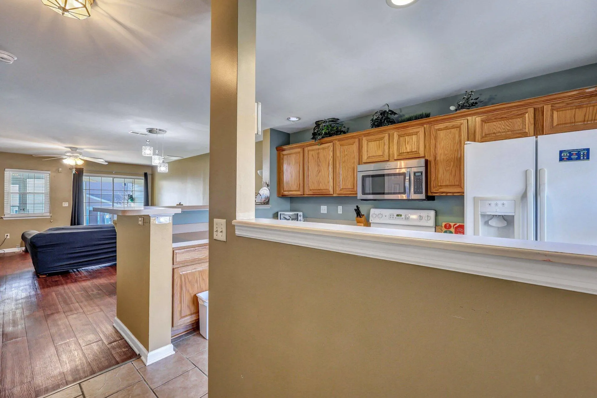 Property image 4 at 7963 Shadow Oak Drive, North Charleston, SC 29406