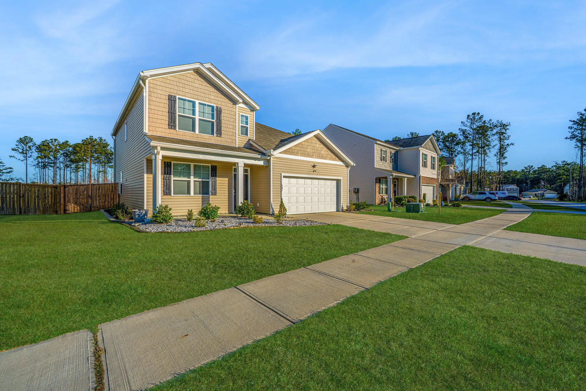 Property image 2 at 607 Silver Spruce Street, Summerville, SC 29486