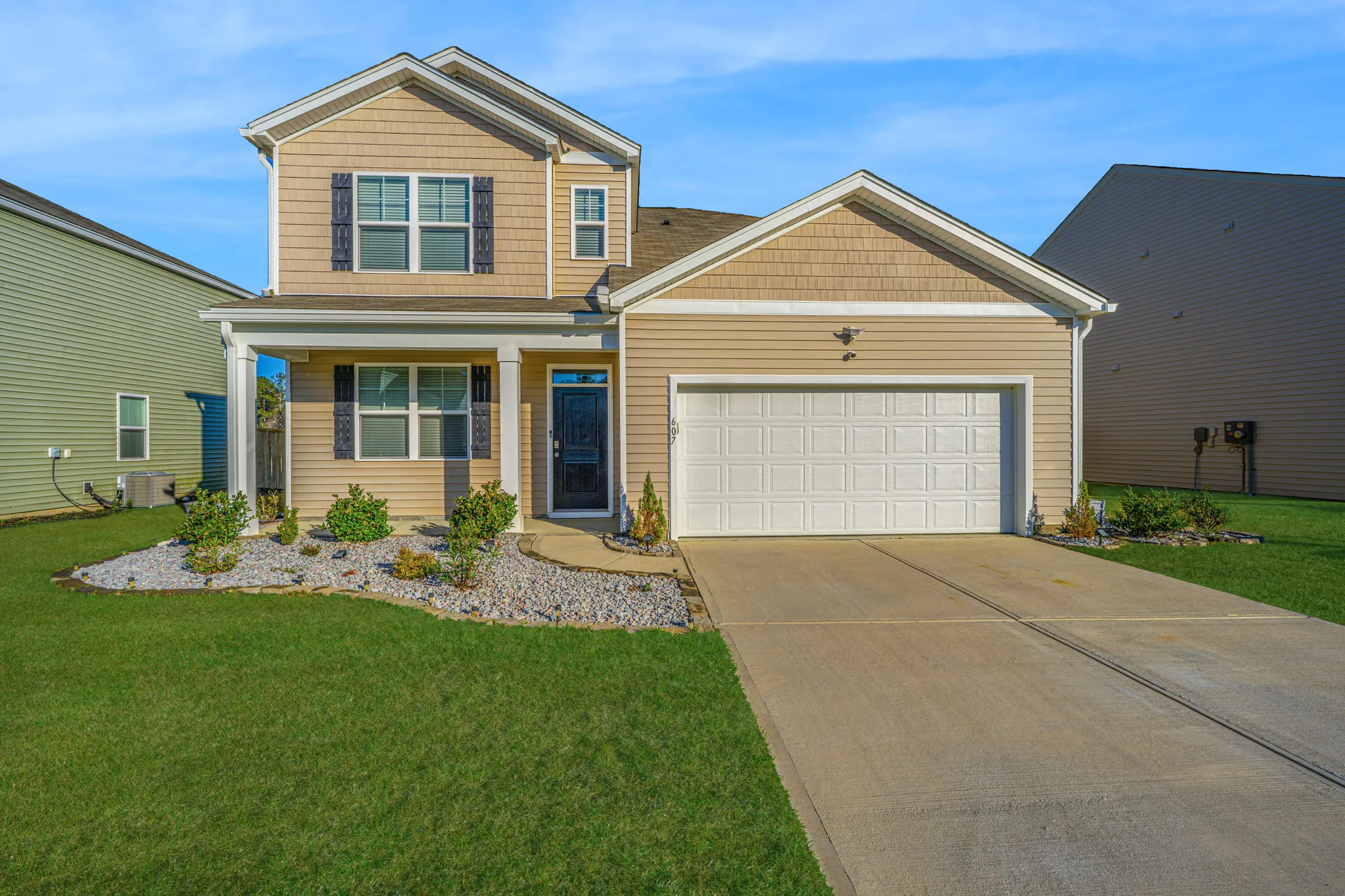 Property image 3 at 607 Silver Spruce Street, Summerville, SC 29486