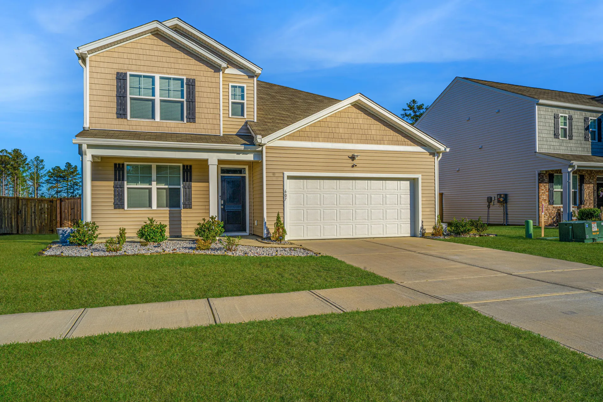 Property image 4 at 607 Silver Spruce Street, Summerville, SC 29486