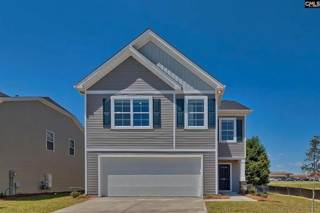 405 Olive Grouse Lane