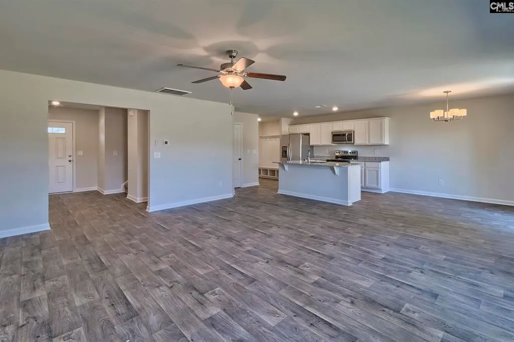 Property image 4 at 405 Olive Grouse Lane, Gaston, SC 29053