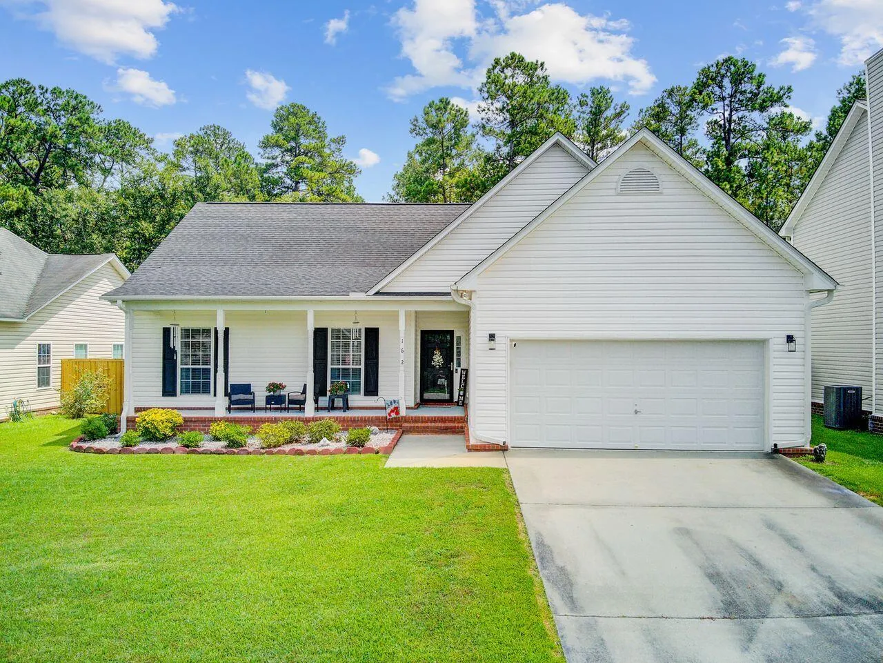 162 Cotillion Crescent