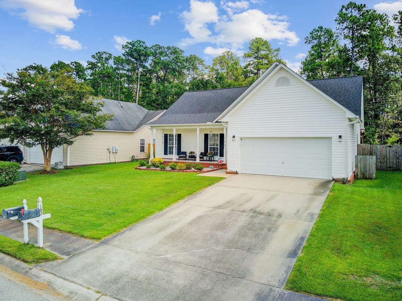 Property image 2 at 162 Cotillion Crescent, Summerville, SC 29483