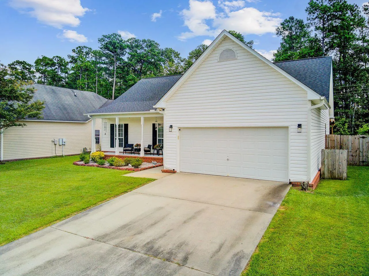 Property image 3 at 162 Cotillion Crescent, Summerville, SC 29483