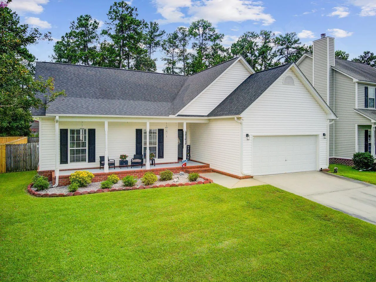 Property image 4 at 162 Cotillion Crescent, Summerville, SC 29483