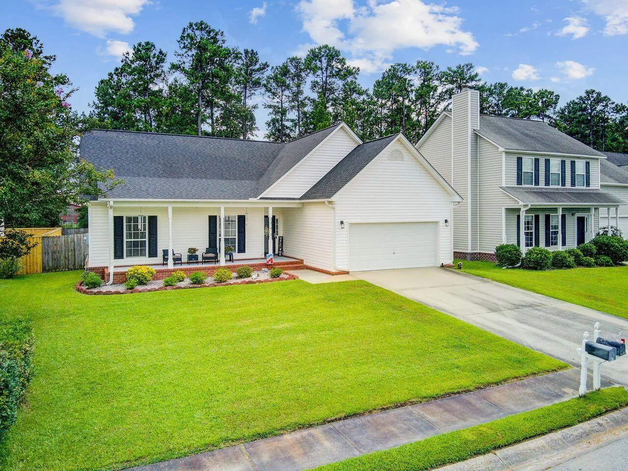 Property image 5 at 162 Cotillion Crescent, Summerville, SC 29483