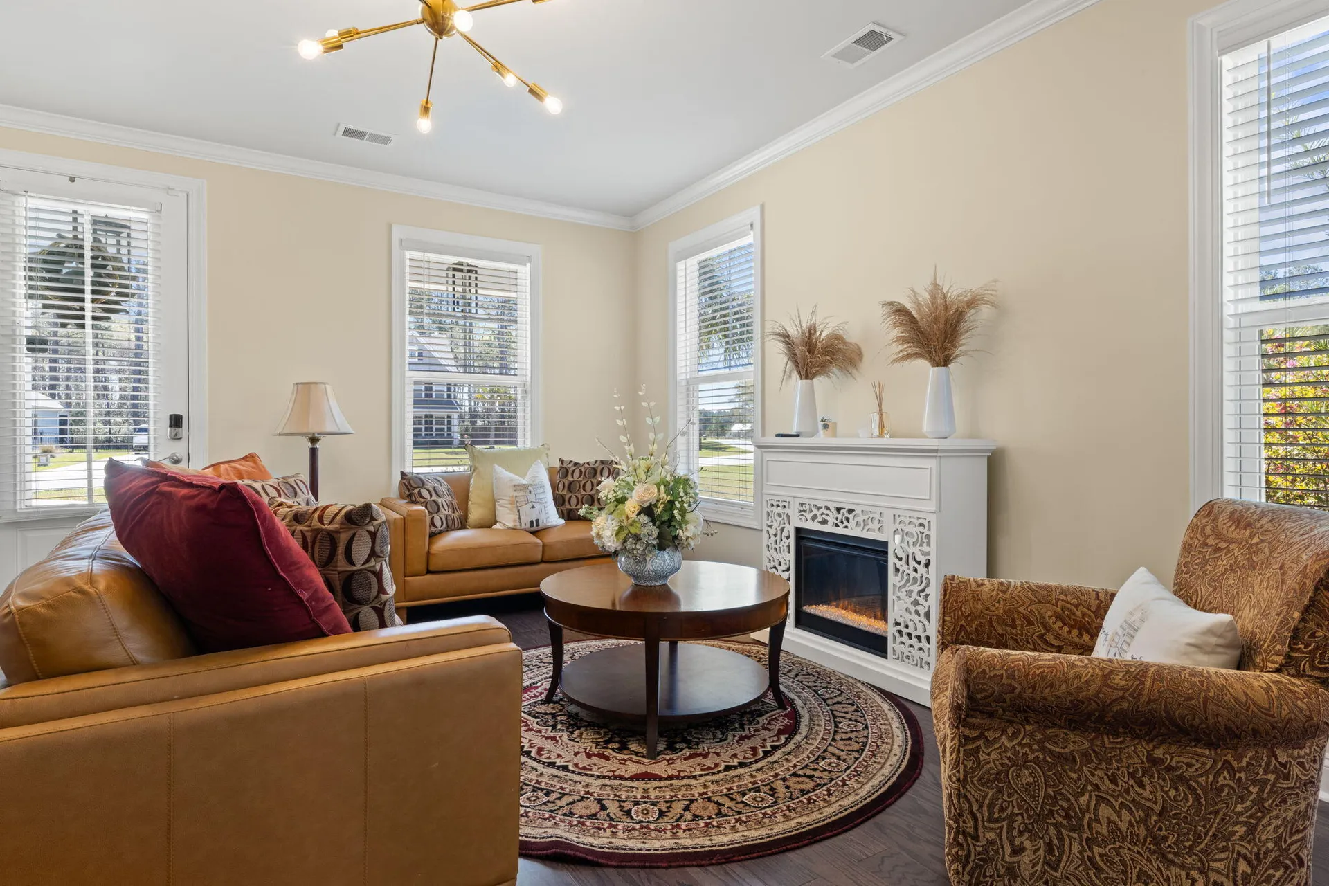 Property image 2 at 547 Pontoon Road, Huger, SC 29450