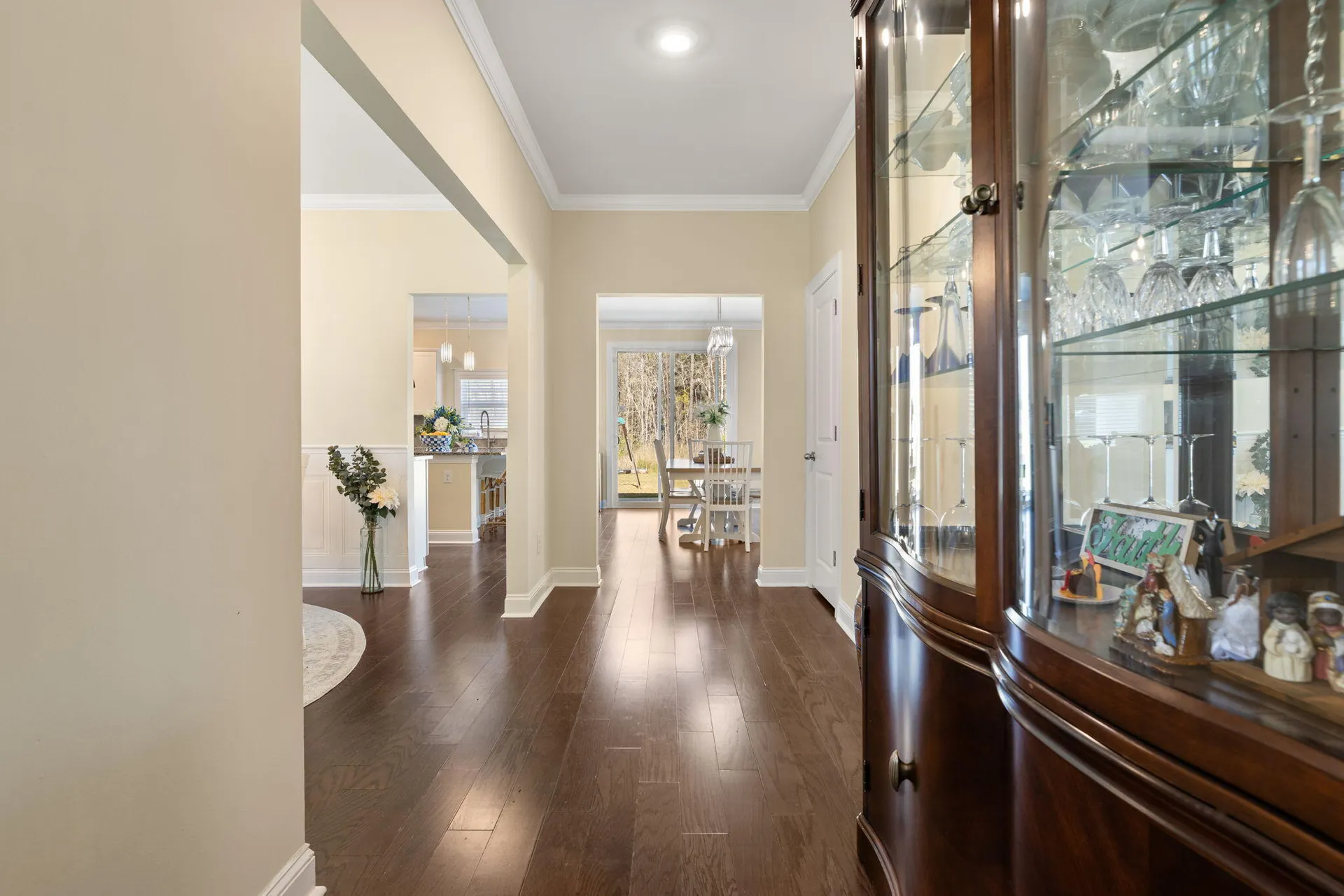 Property image 4 at 547 Pontoon Road, Huger, SC 29450