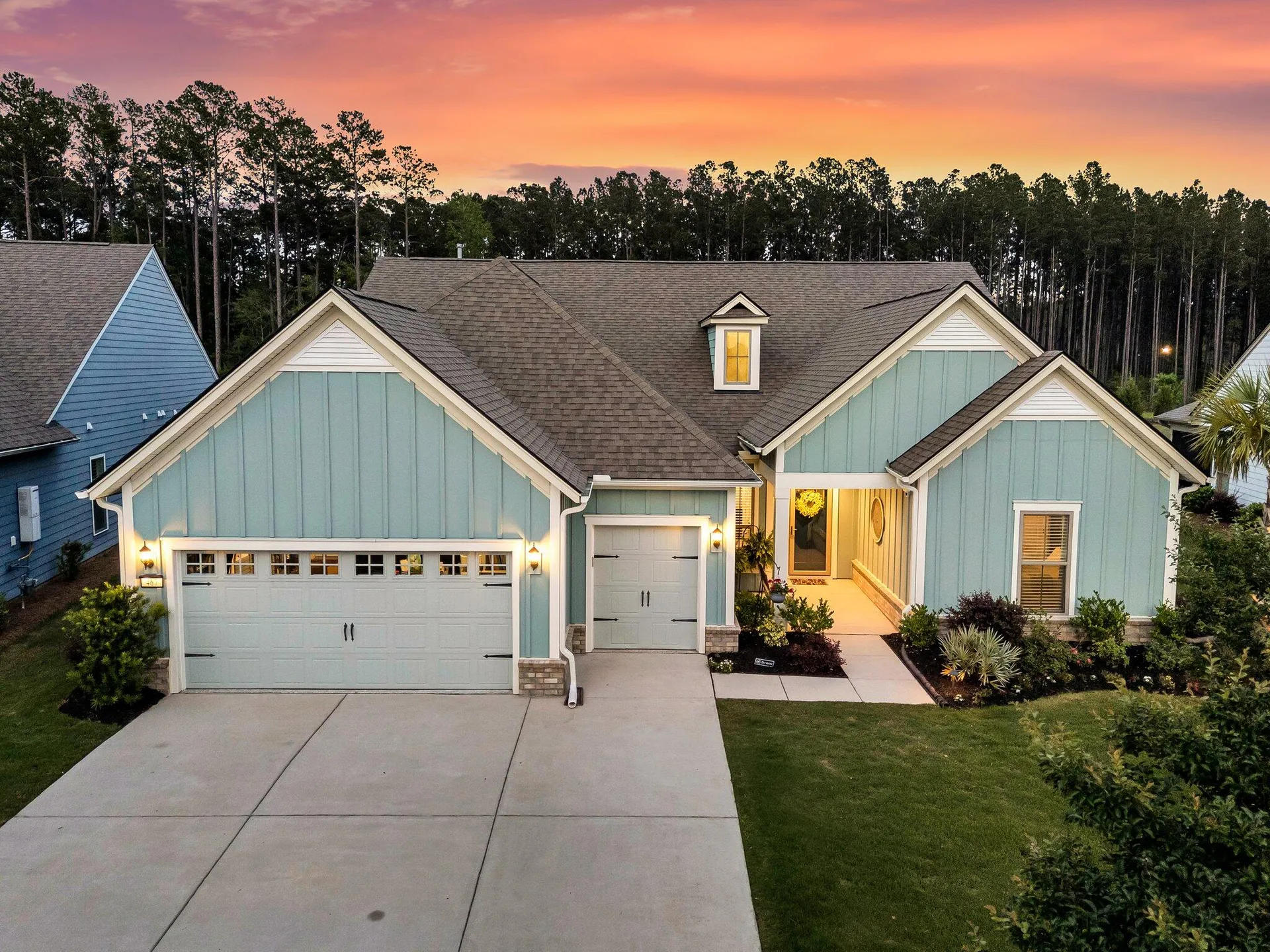 467 Hidden Meadow Lane