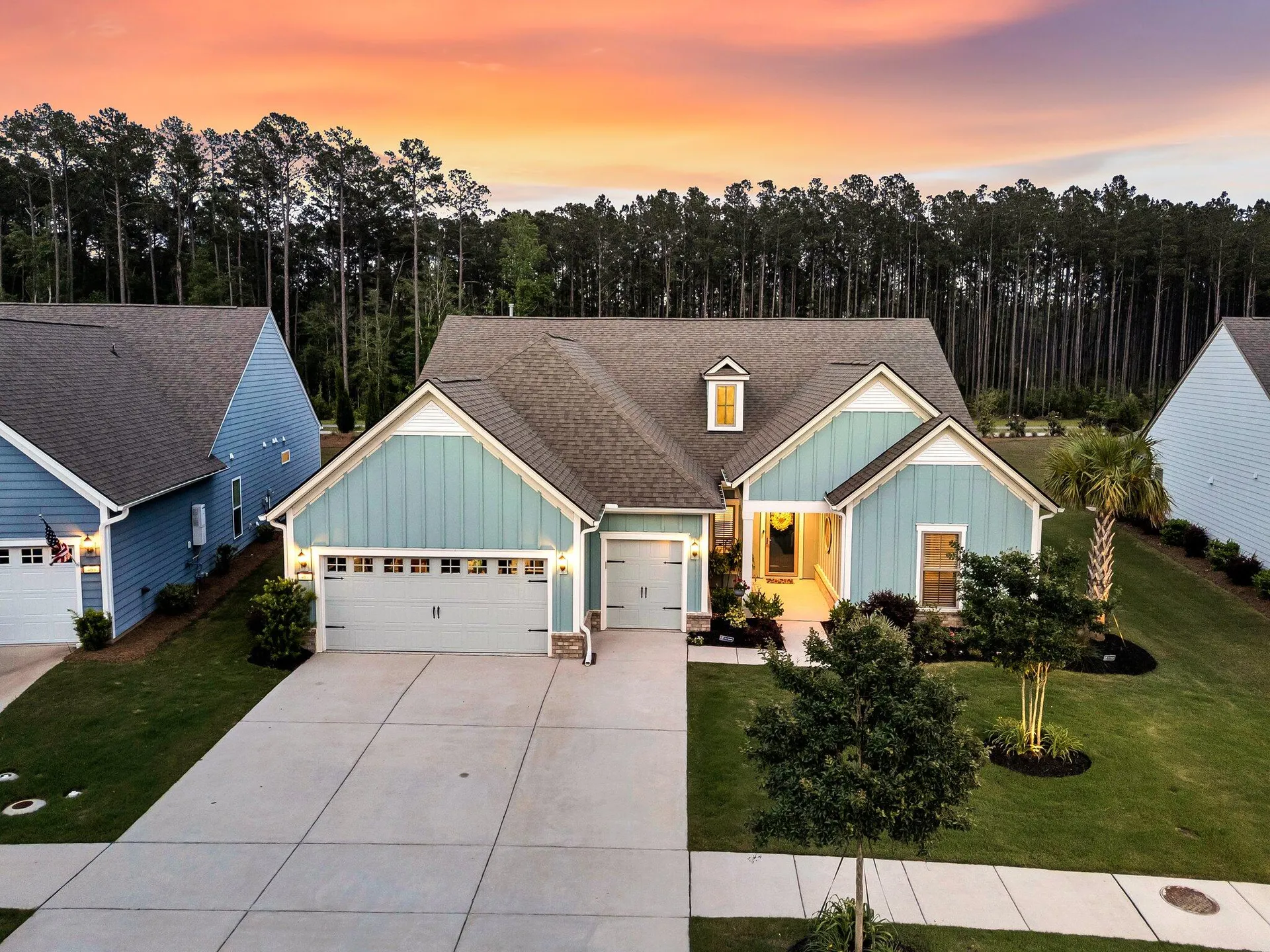 Property image 2 at 467 Hidden Meadow Lane, Summerville, SC 29486