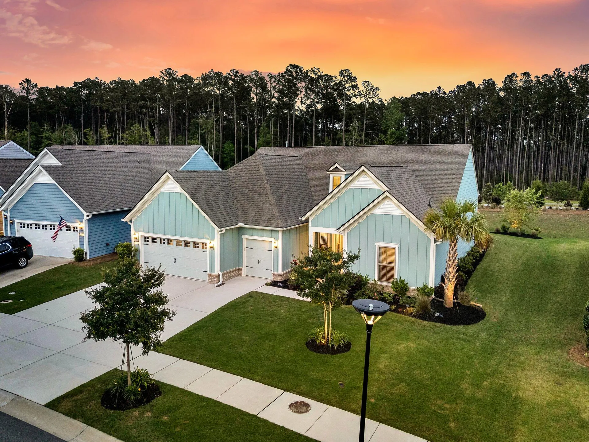 Property image 3 at 467 Hidden Meadow Lane, Summerville, SC 29486