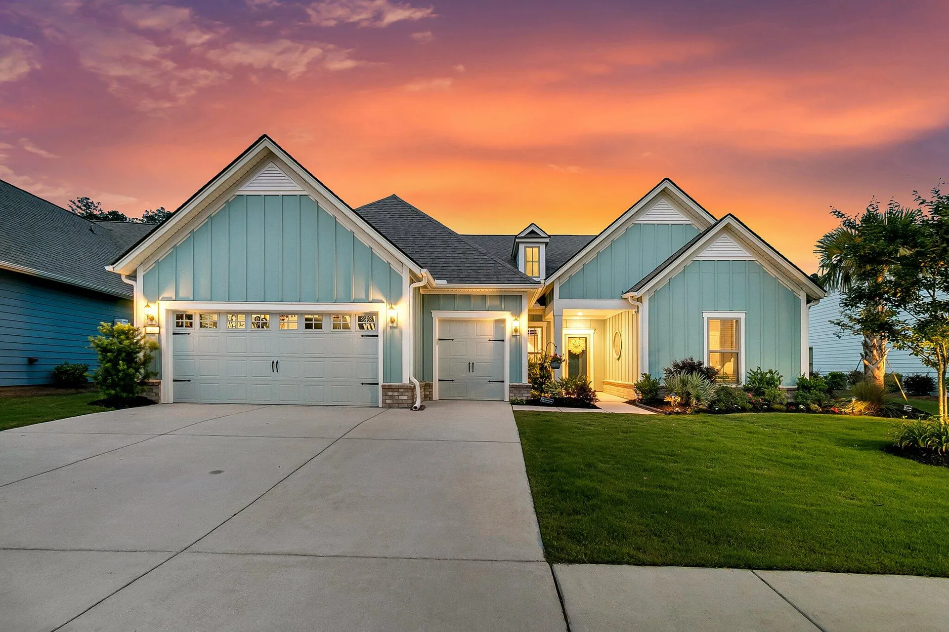 Property image 5 at 467 Hidden Meadow Lane, Summerville, SC 29486