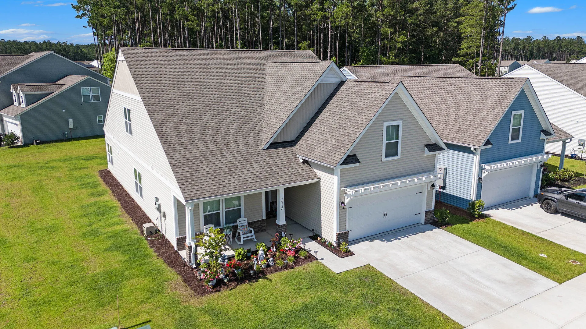 117 Willet Lane