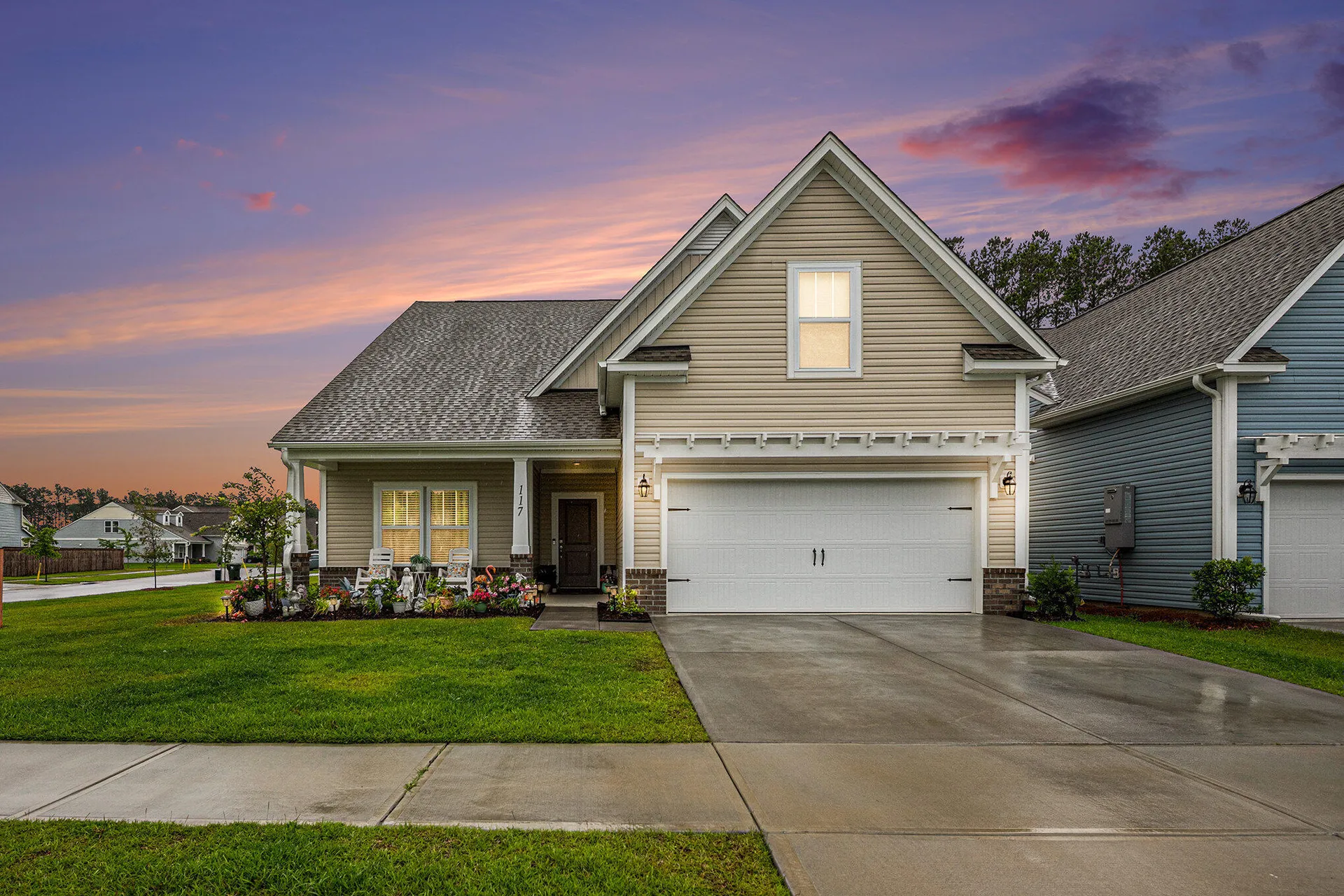 Property image 2 at 117 Willet Lane, Summerville, SC 29486