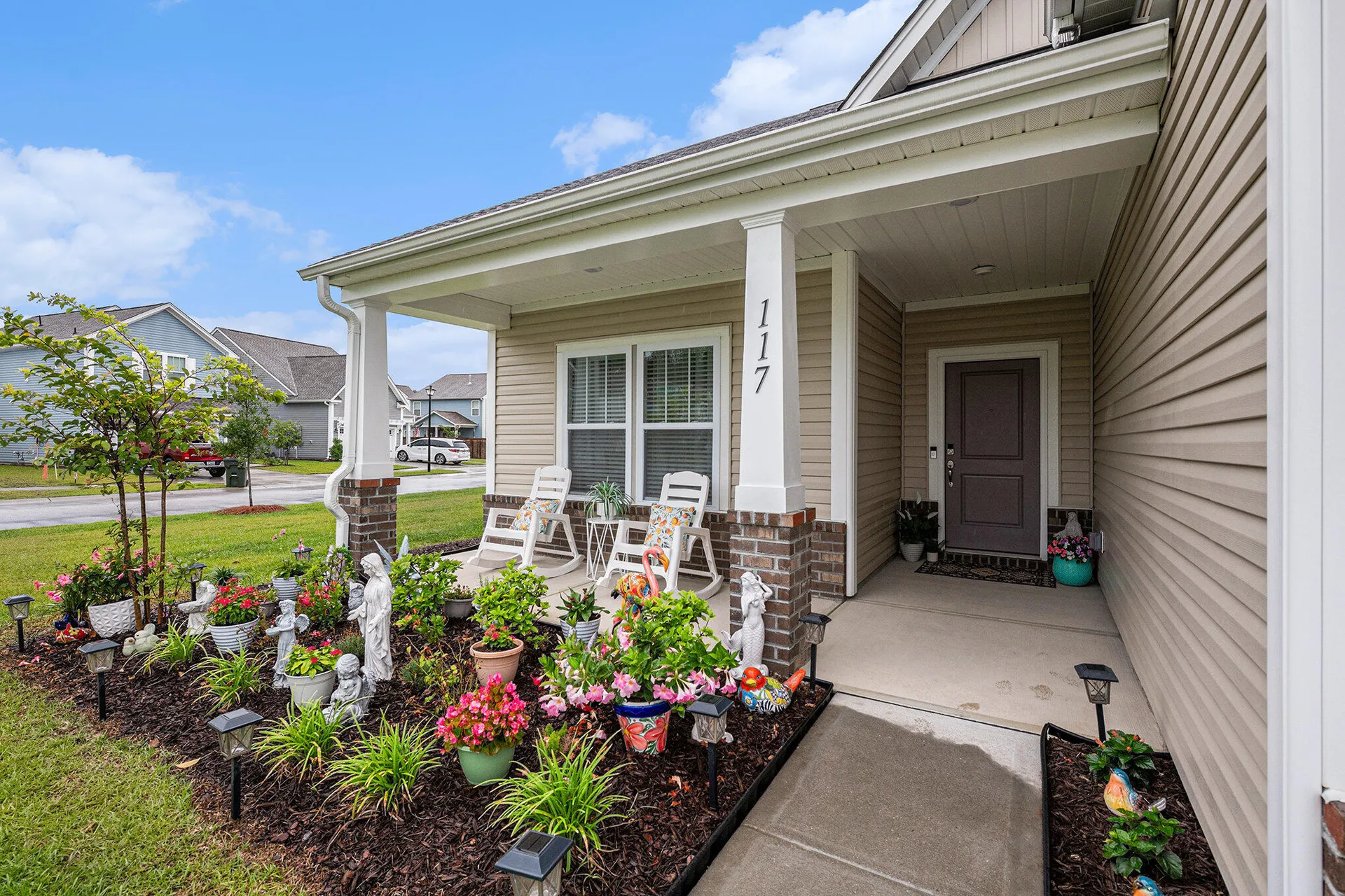Property image 4 at 117 Willet Lane, Summerville, SC 29486