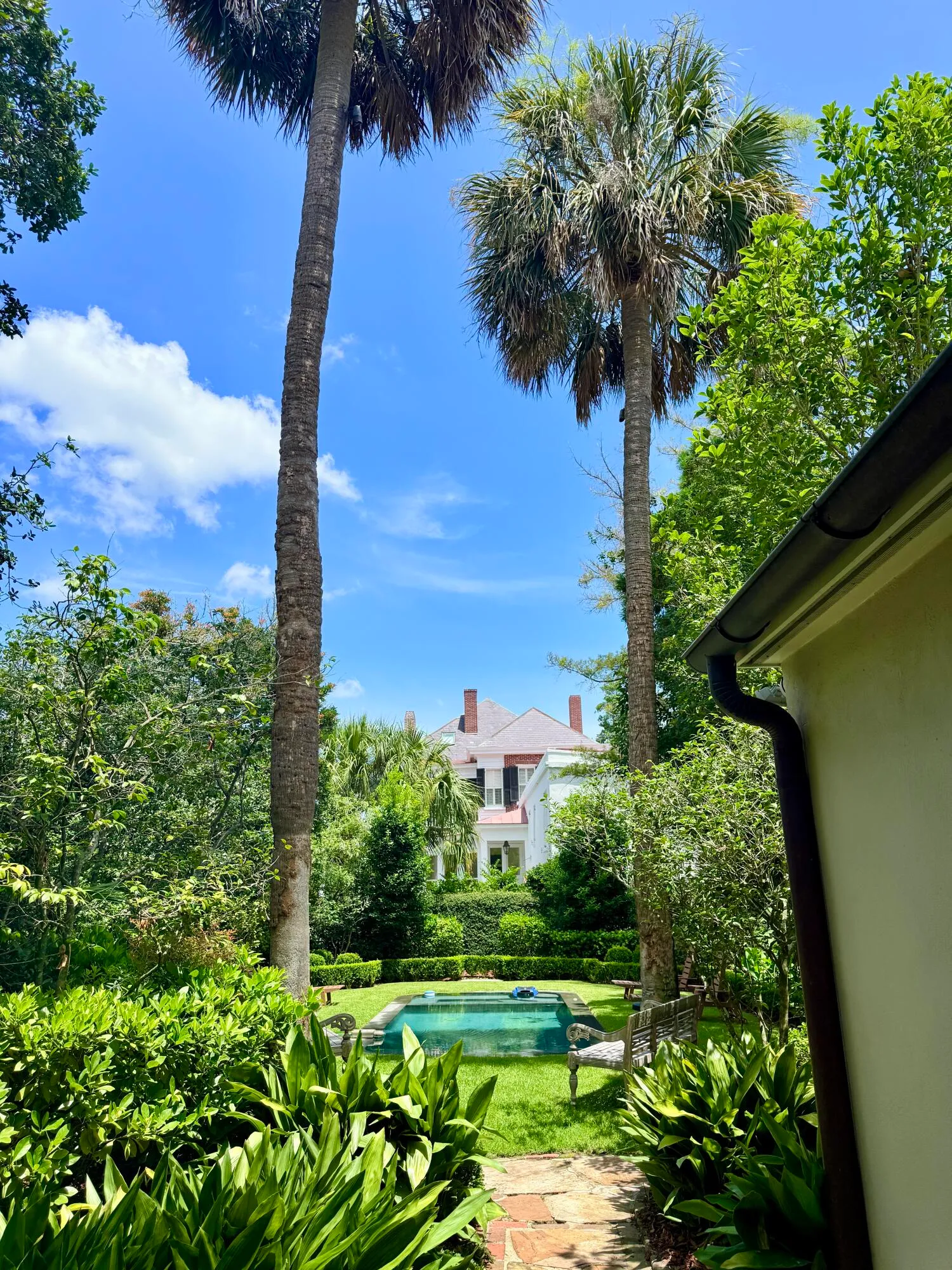 Property image 3 at 42 S Battery Street, Charleston, SC 29401