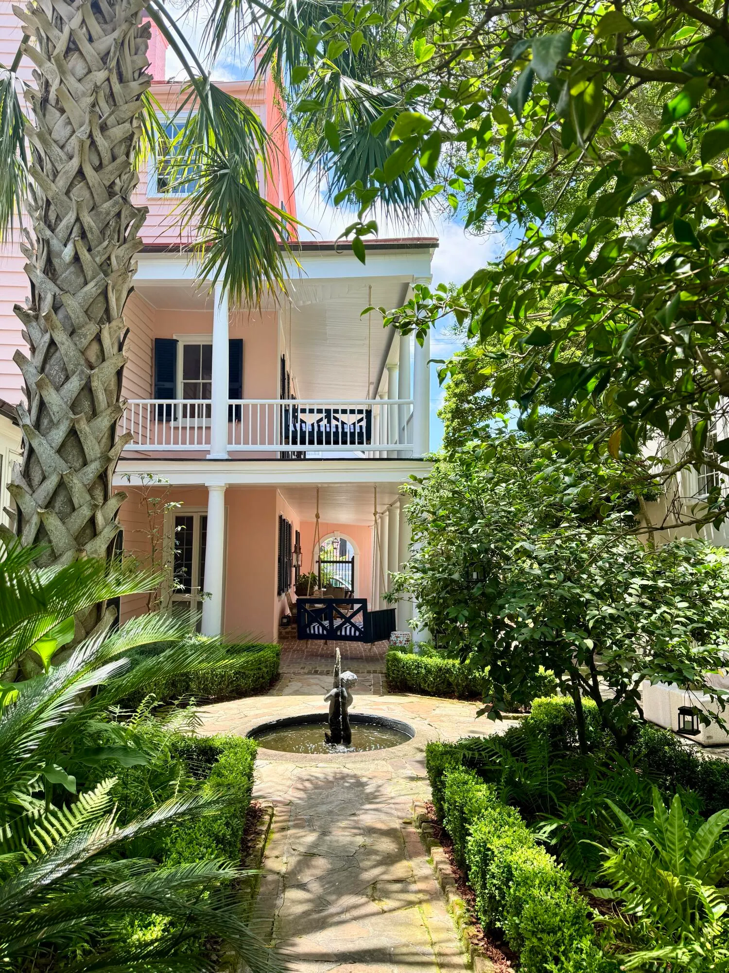 Property image 4 at 42 S Battery Street, Charleston, SC 29401