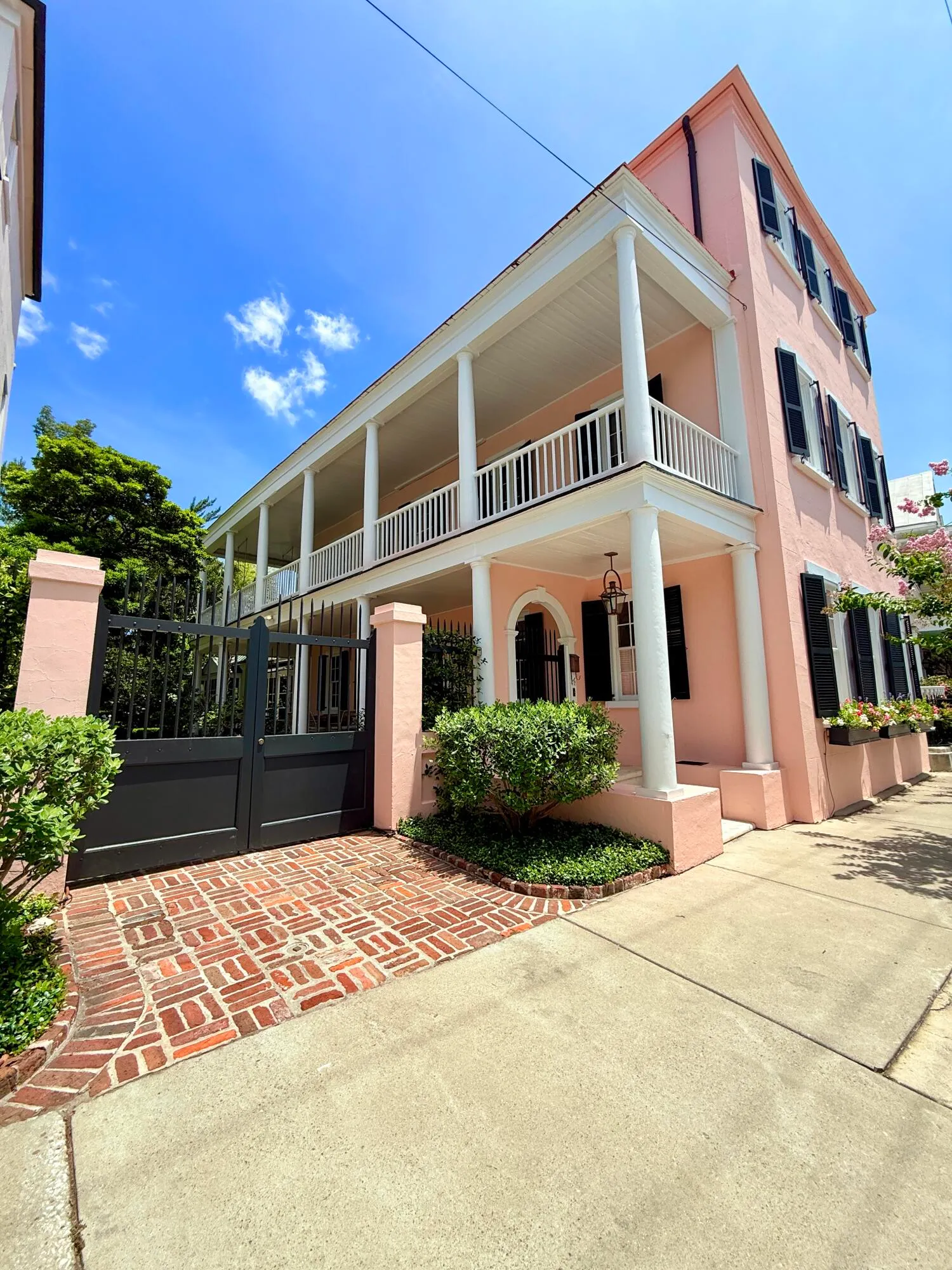 Property image 5 at 42 S Battery Street, Charleston, SC 29401