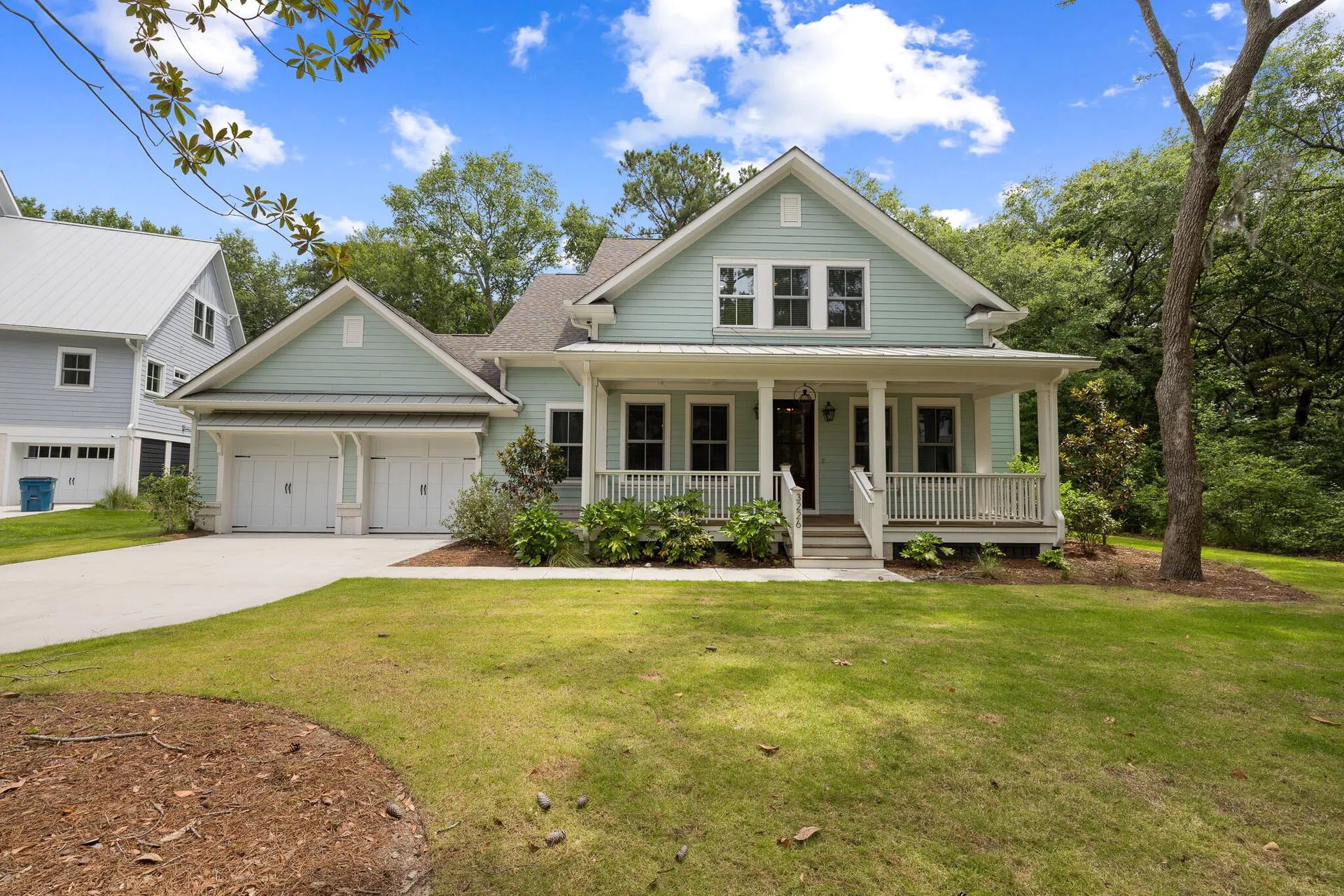 3226 Waverly Lane
