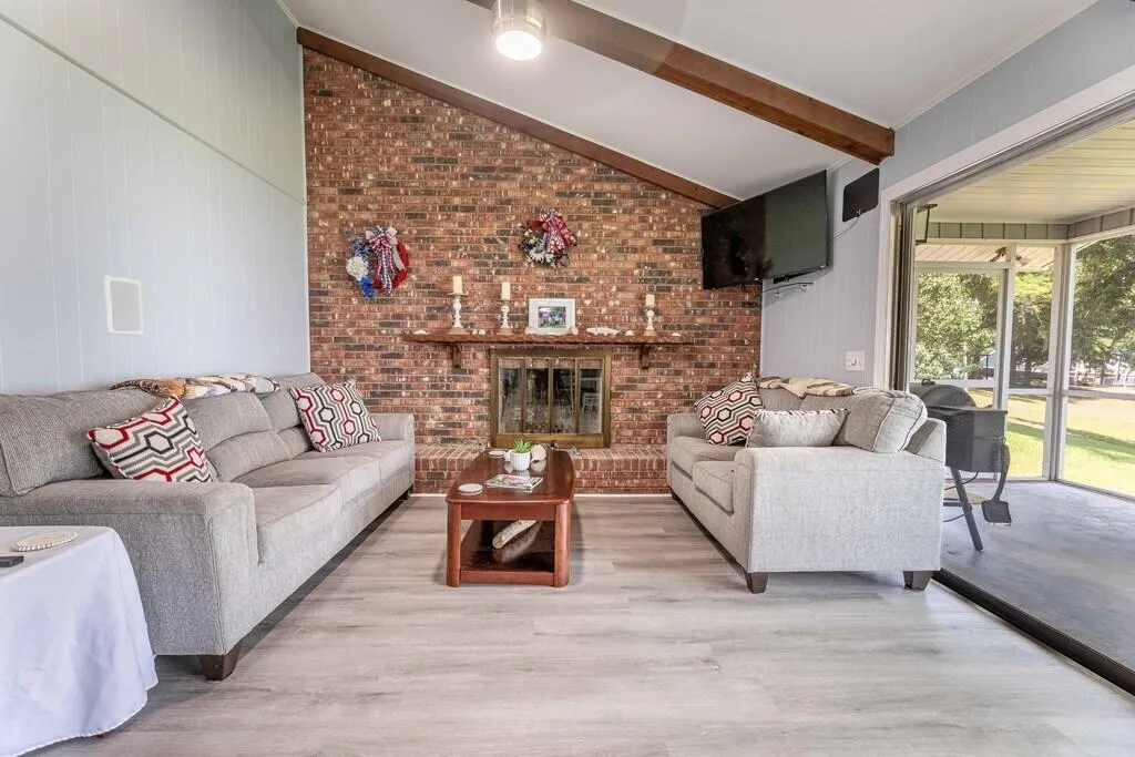 Property image 5 at 1198 Rugby Avenue, Summerton, SC 29148