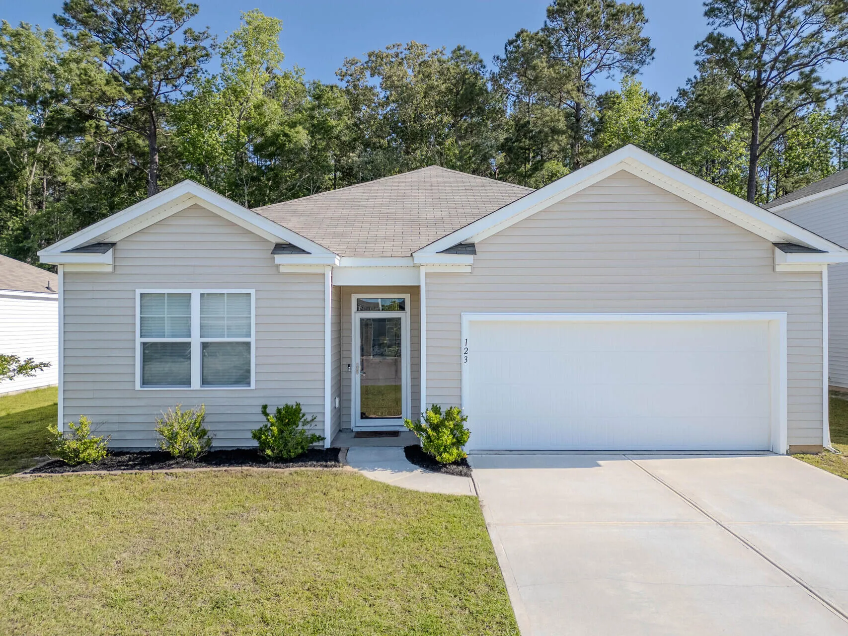 123 Lagoona Drive