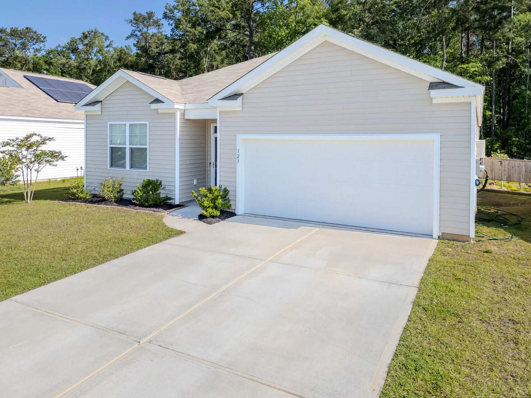 Property image 4 at 123 Lagoona Drive, Summerville, SC 29483