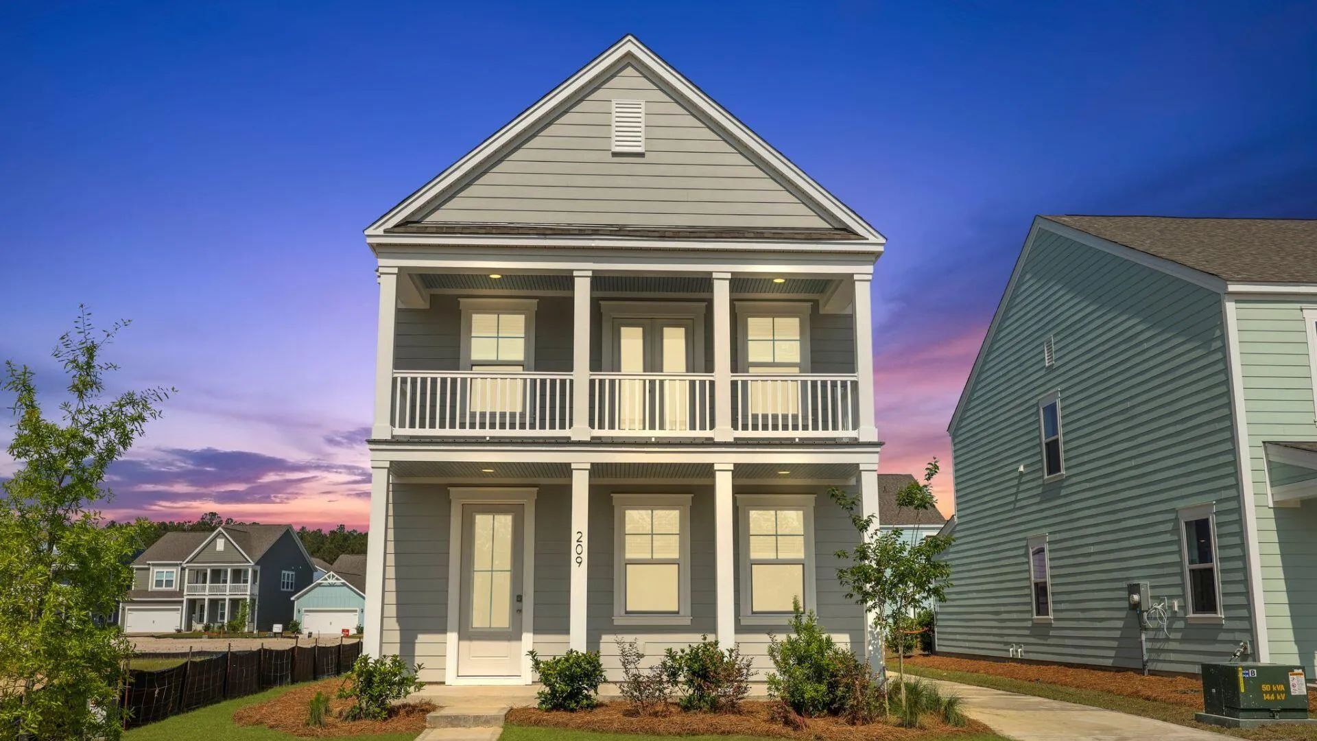209 Terrace View Drive