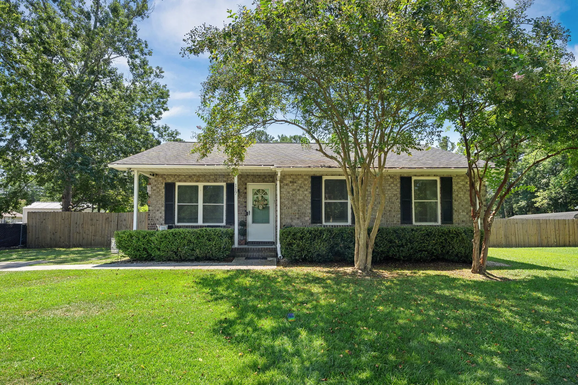 117 Resinwood Road