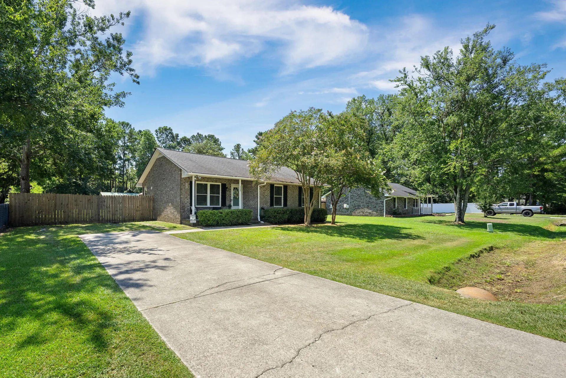 Property image 2 at 117 Resinwood Road, Moncks Corner, SC 29461