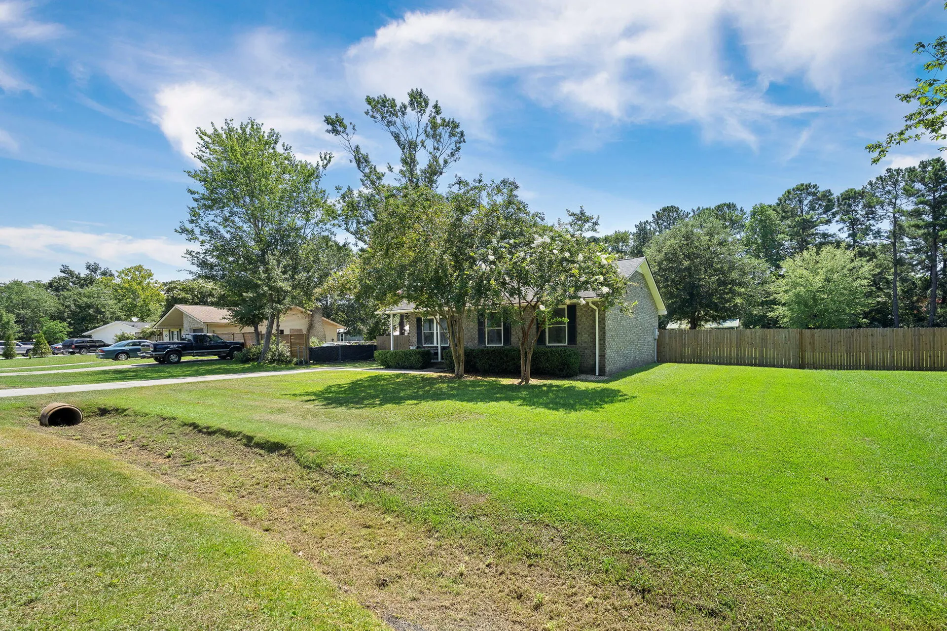 Property image 4 at 117 Resinwood Road, Moncks Corner, SC 29461