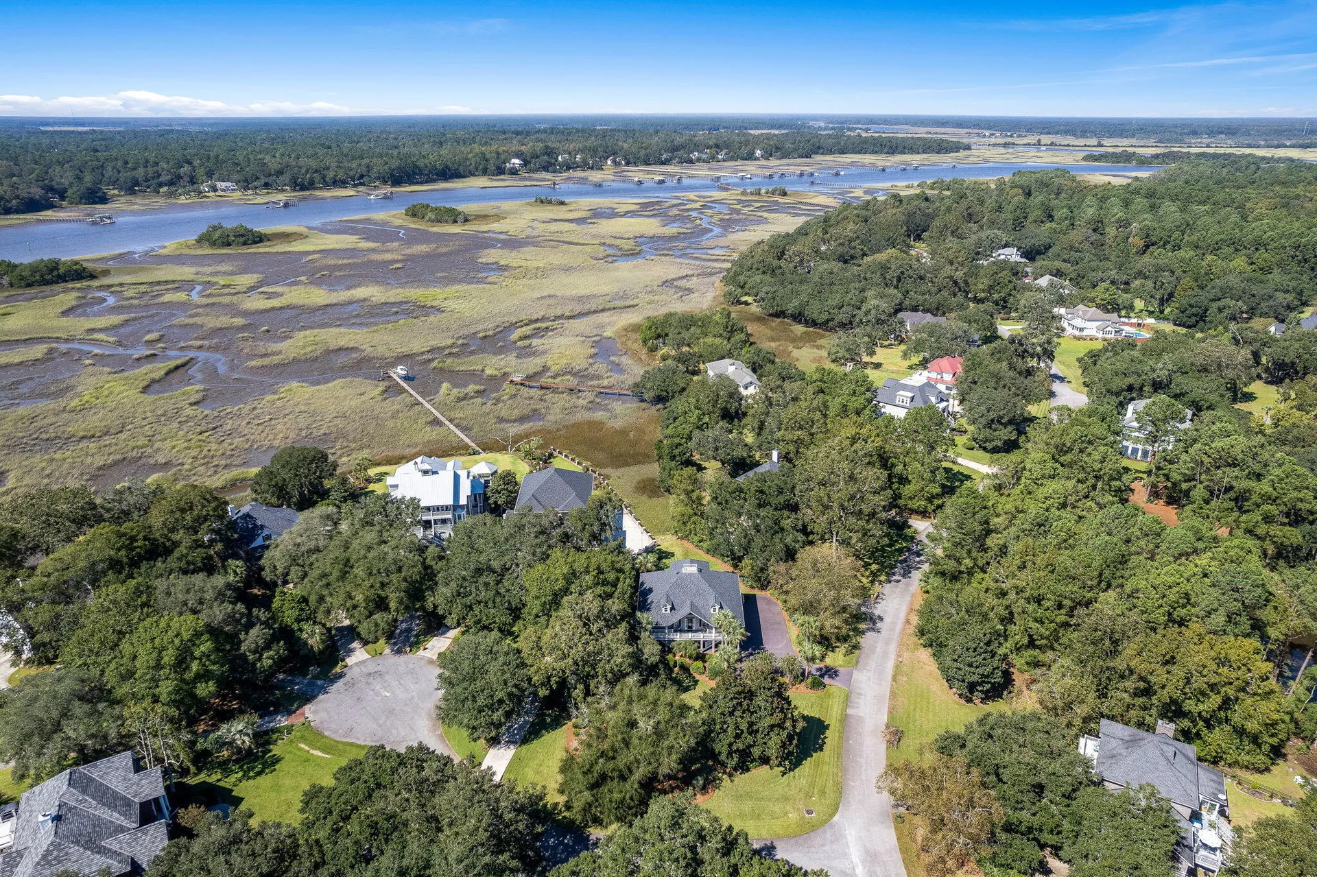 Property image 3 at 3906 Heron Marsh Circle, Johns Island, SC 29455