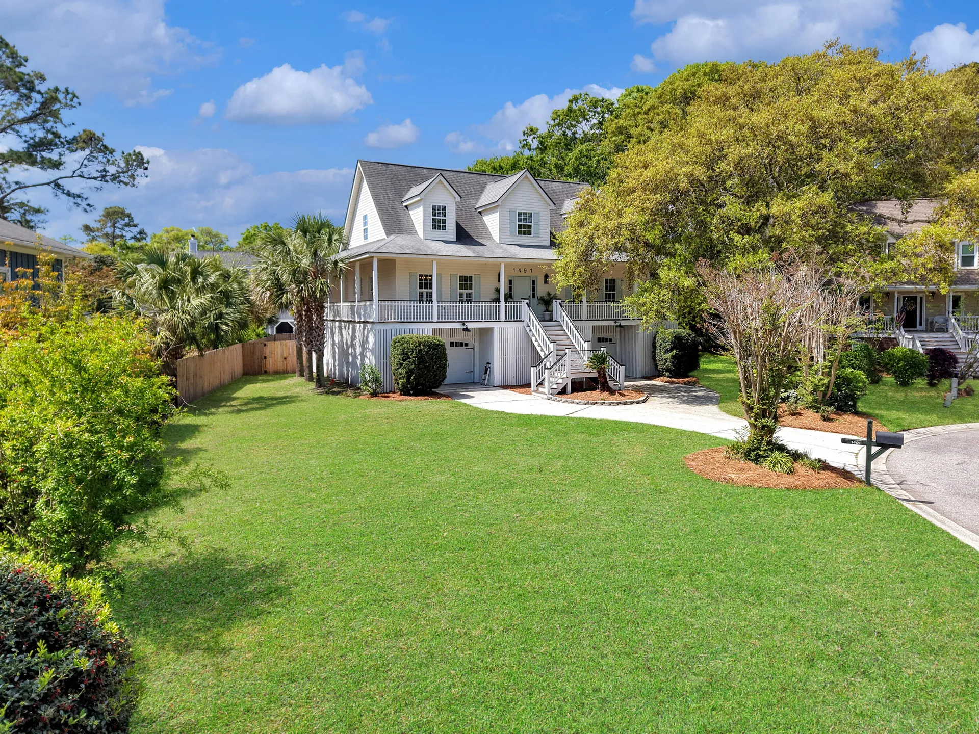 1491 Greenshade Way