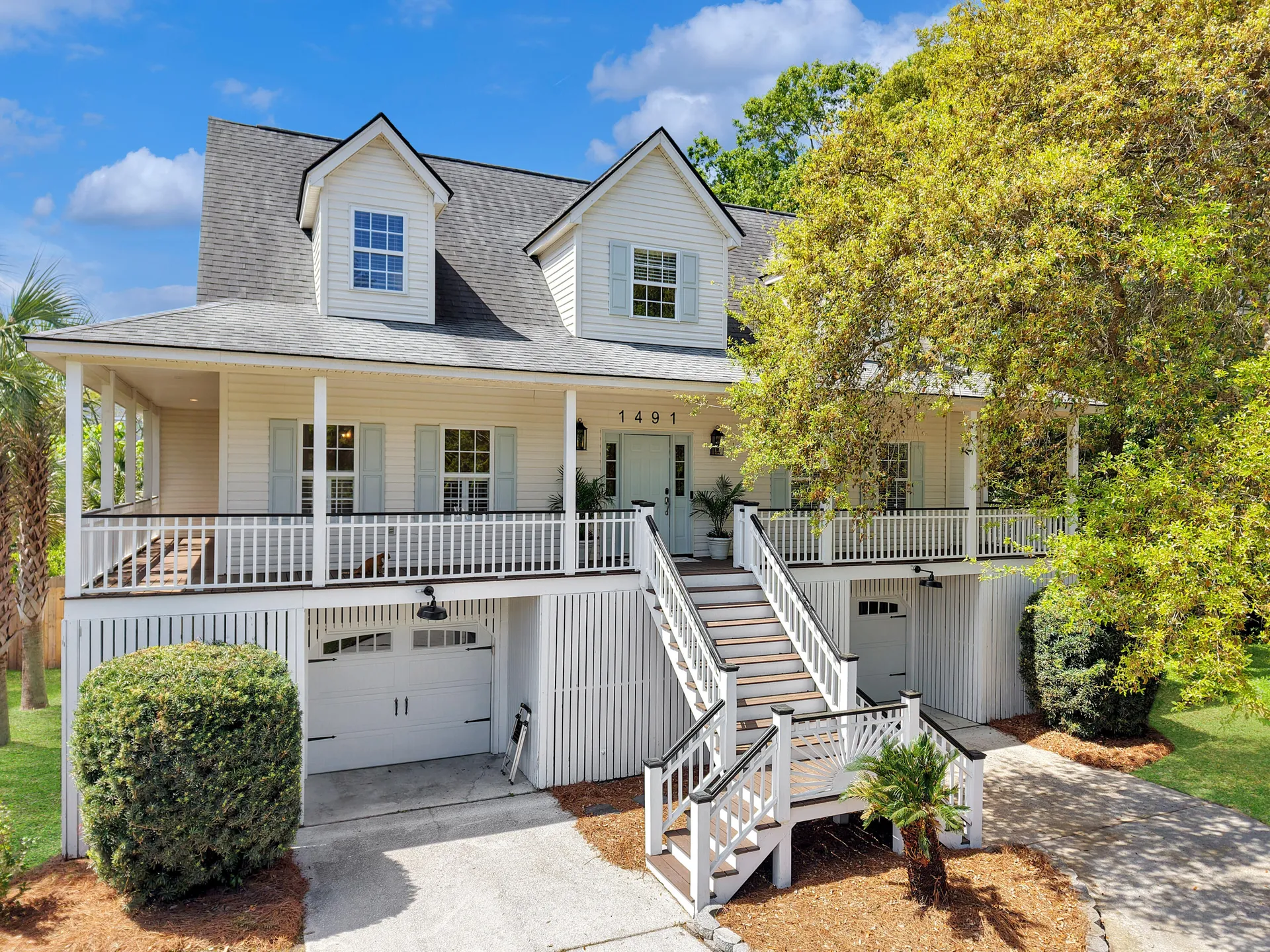 Property image 2 at 1491 Greenshade Way, Mount Pleasant, SC 29464