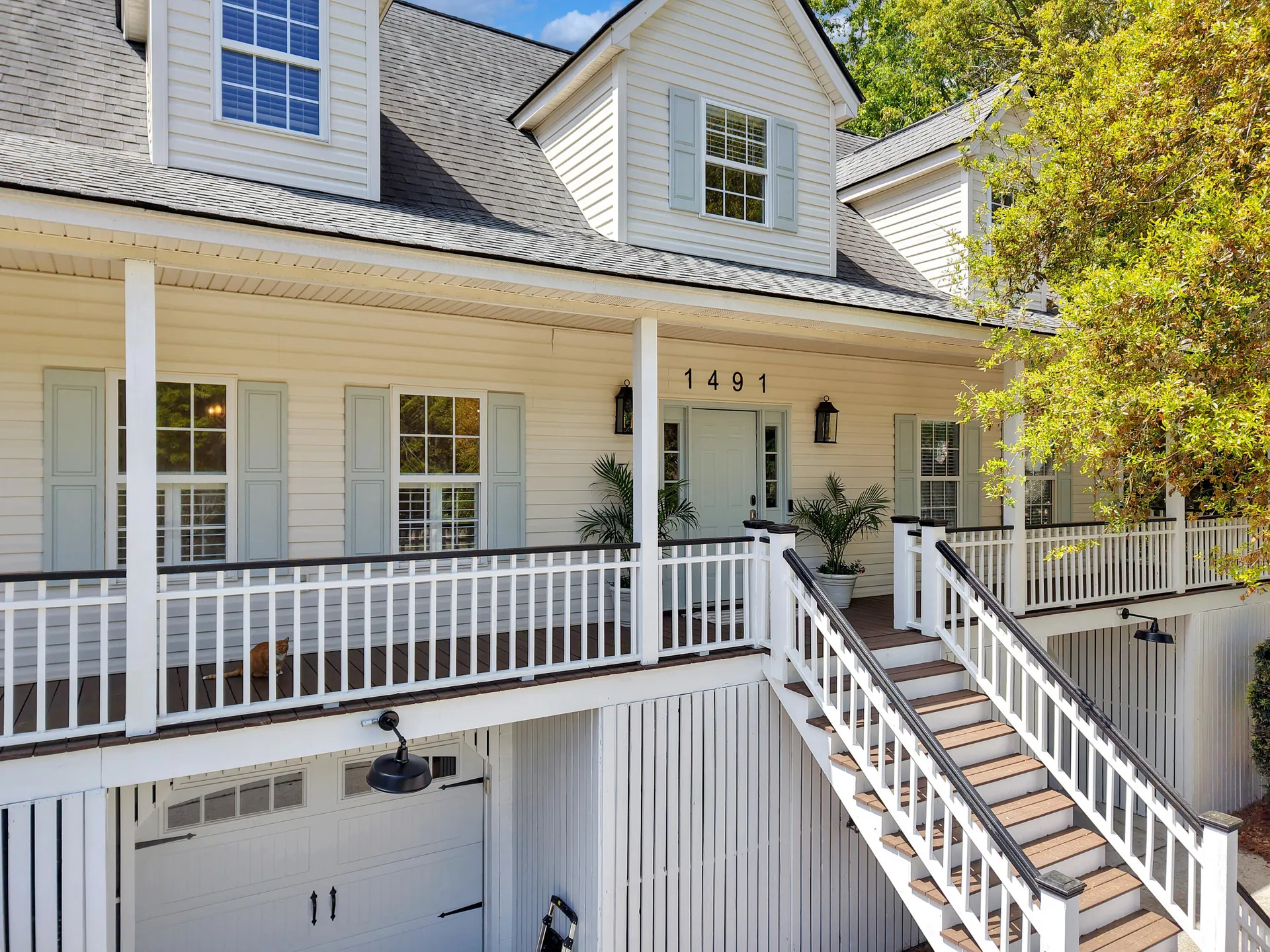 Property image 3 at 1491 Greenshade Way, Mount Pleasant, SC 29464
