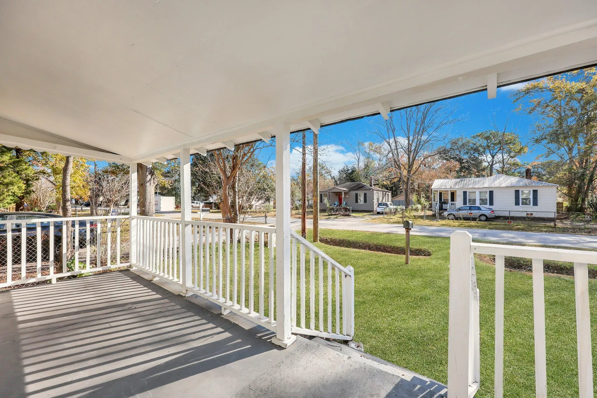 Property image 2 at 2754 Houston Street, North Charleston, SC 29405